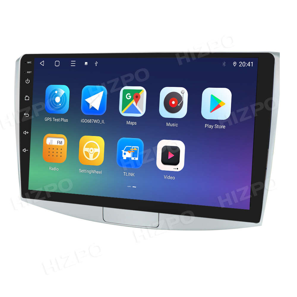 8+128GB Android 12 CarPlay Car Radio Stereo DSP GPS For VW Passat B7 2010-2015