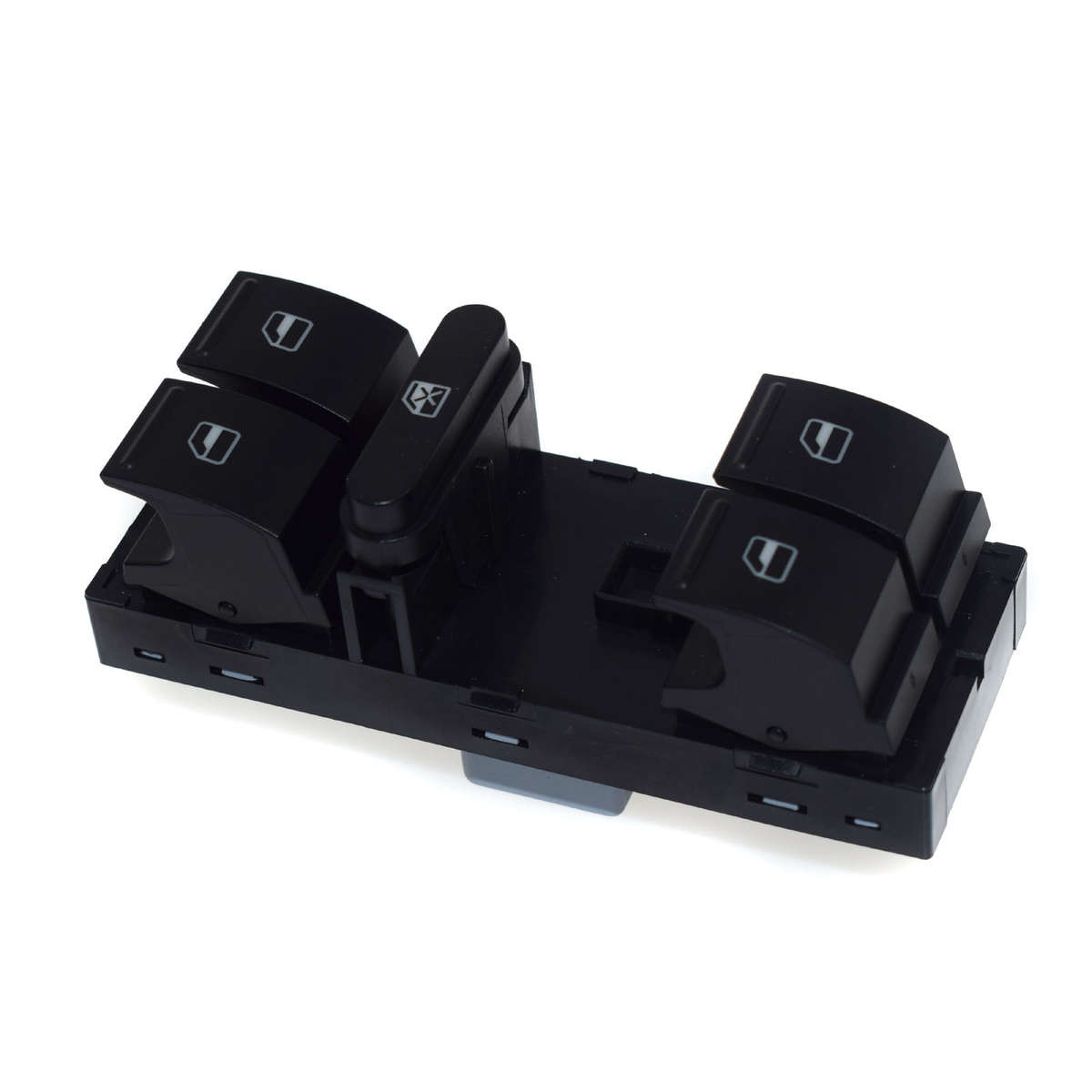New Control Power Electric Window Switch Fit For VW Golf Jetta Passat 1K4959857B