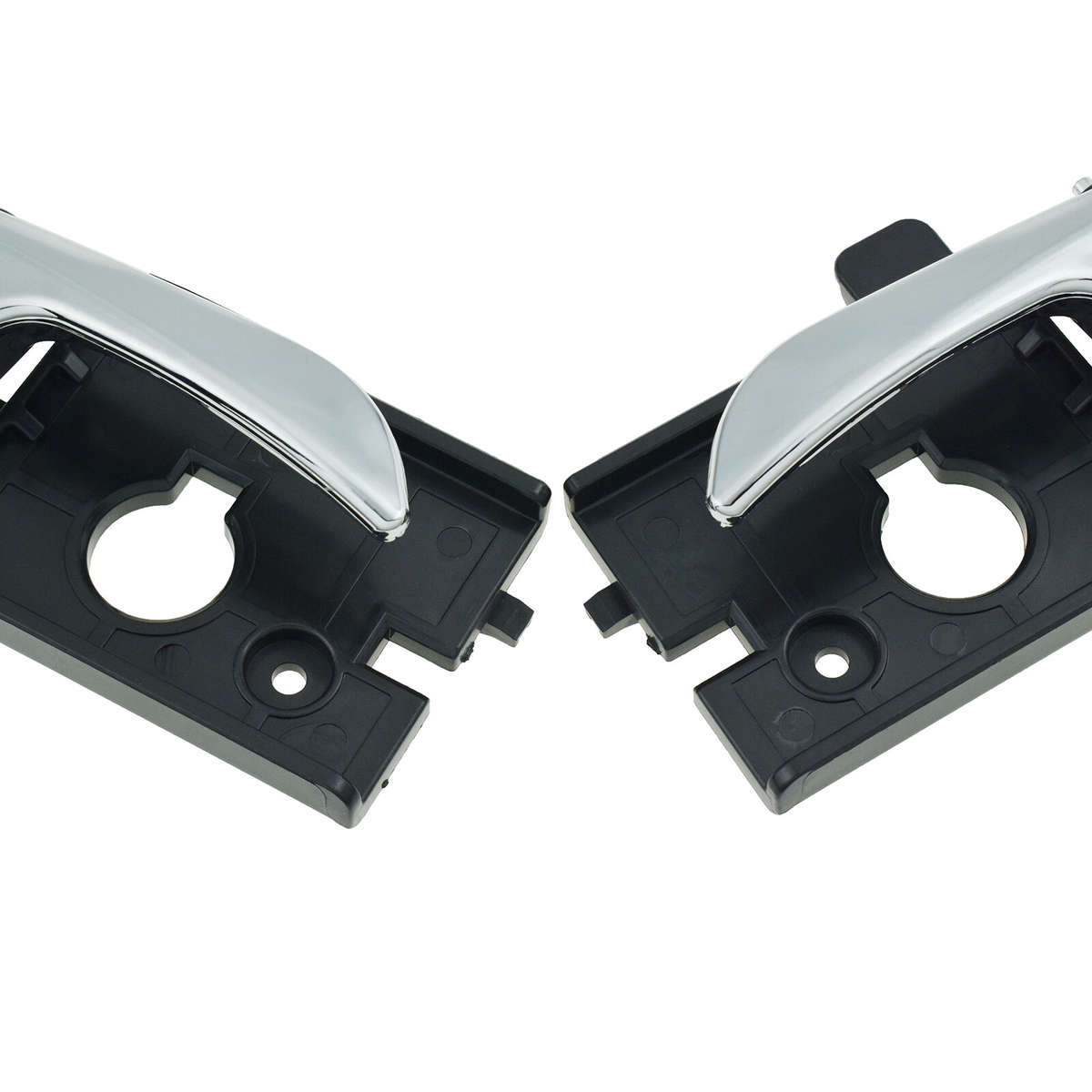 Inside Door Handle Front Left & Right Side For Hyundai i10 Grand i10 X 2014-2018