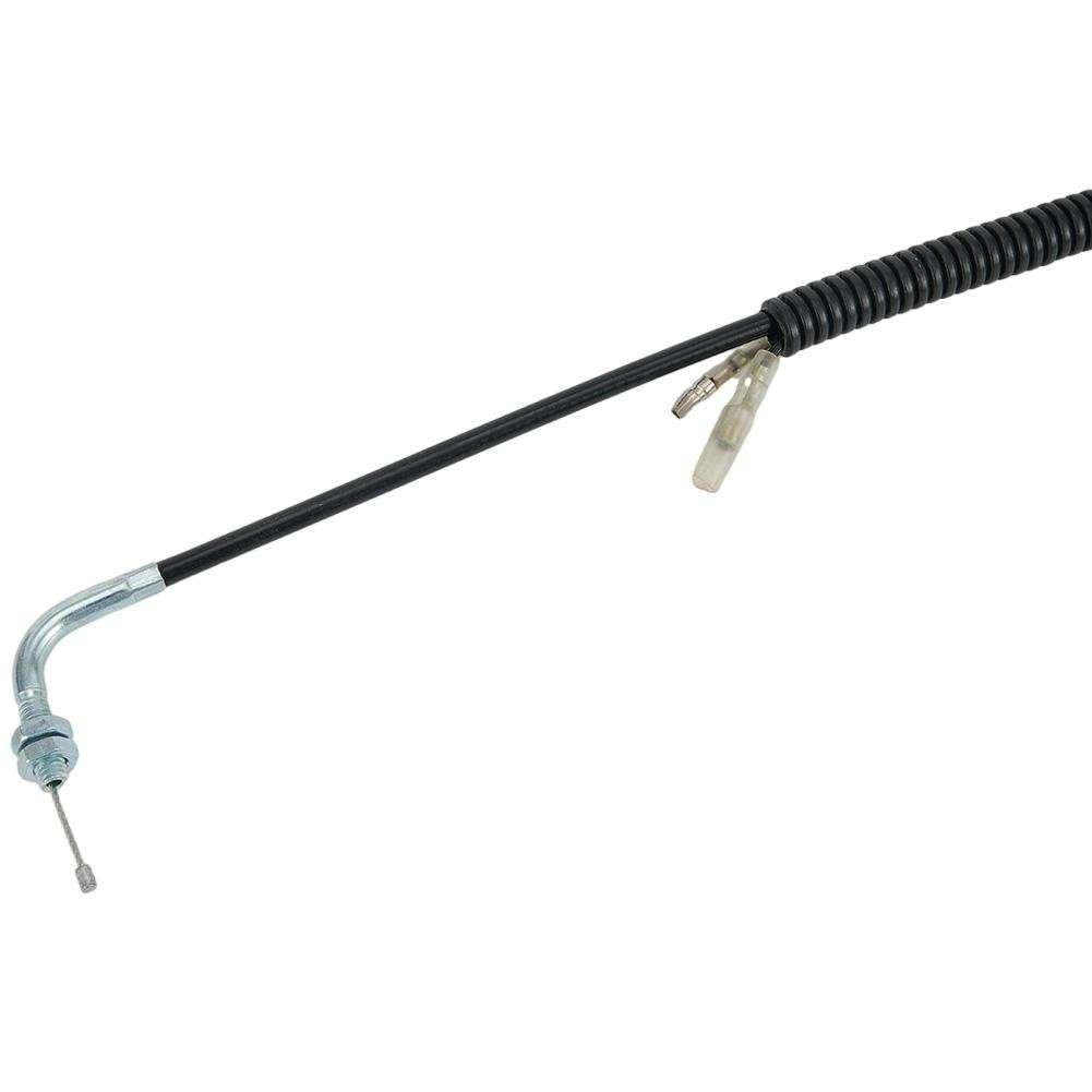 Blower Throttle For-Husqvarn Produced Brand For-Throttle Lever Right-Hand Parts
