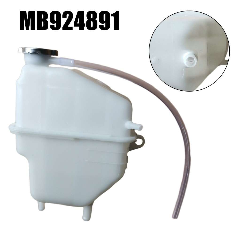 1PCS For Mitsubishi Delica L400 Space Gear 1995 2005 Coolant Reservoir Direct