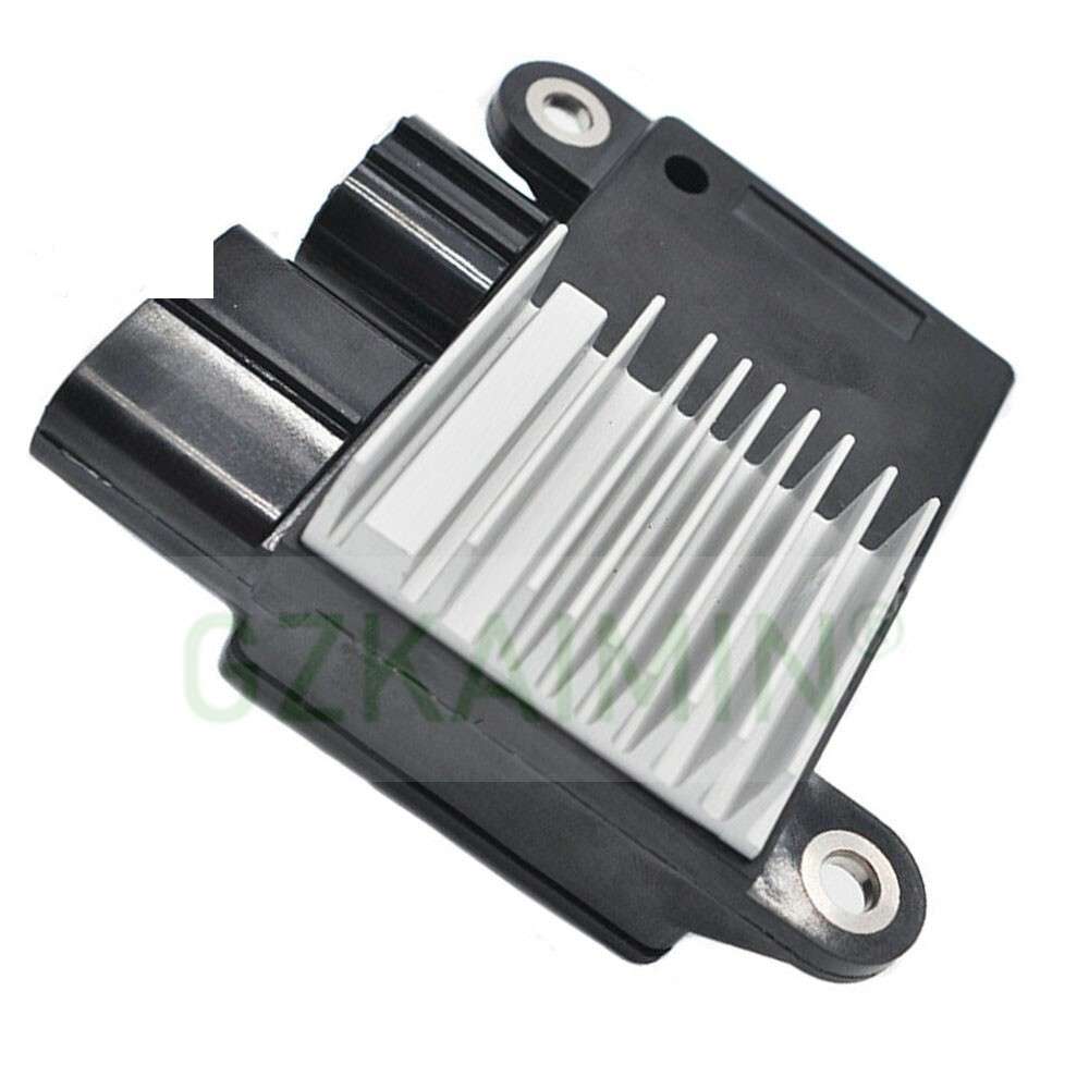 Cooling fan control module 89257-12010 89257-K0010 Suitable for Corolla/matrix