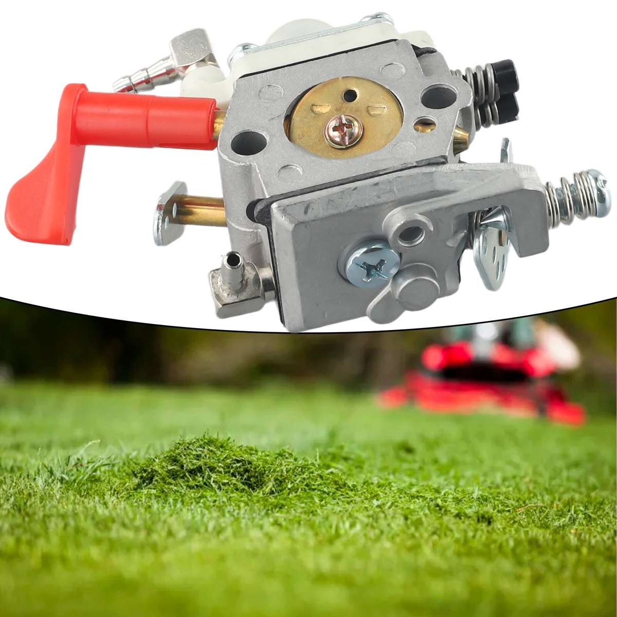 1* Carburetor For WT997/668 CY Engine HPI FG Losi Rovan KM Carb