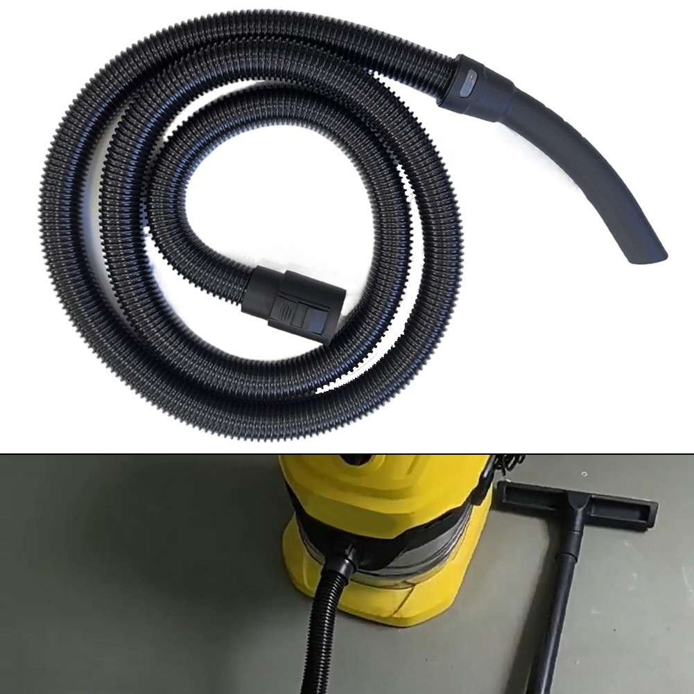 Replacement Hose For Karcher NT Series Vacuums To Optimize Cleaning Performance