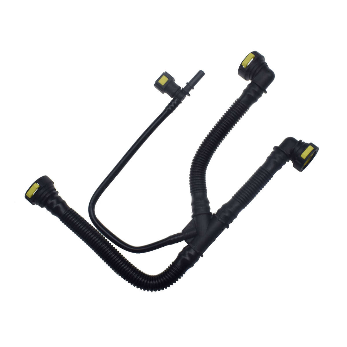 1192.W0 Crankcase Breather Pipe 1192W0 Fit Peugeot 206 207 307 Citroen 1.6 16V