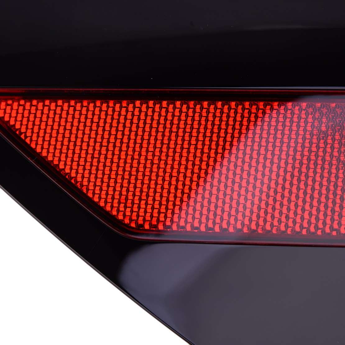 Left Tail Light Panel Mount Reflector Cover Fit For Tesla Model 3 Y 2017-20