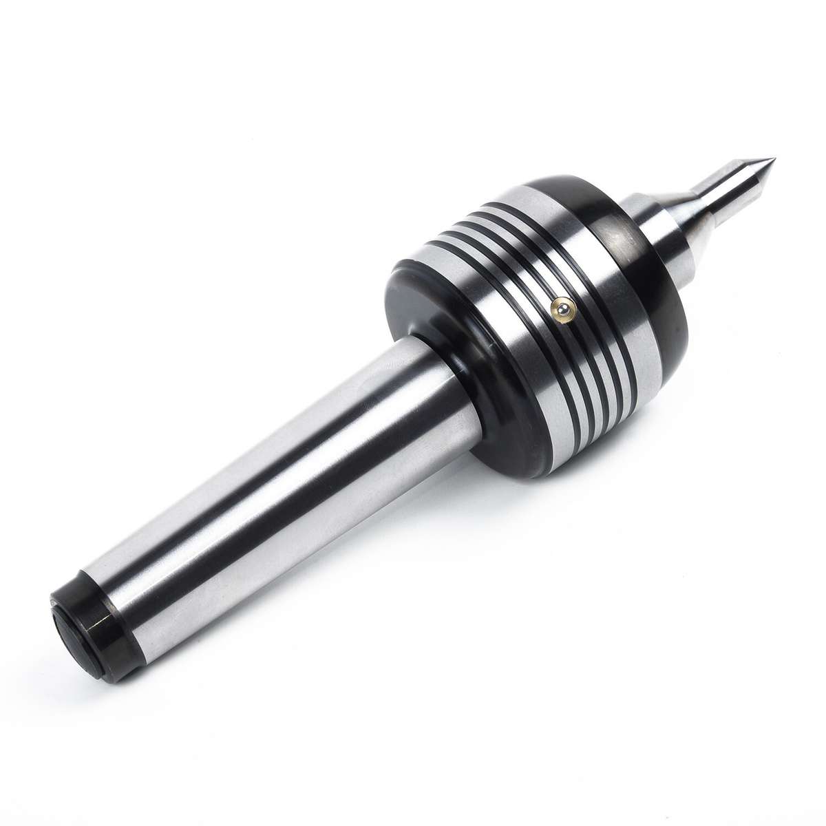 HOT! MT4 Live Center for MORSE Taper Precision 0.000197 CNC Long Spindle