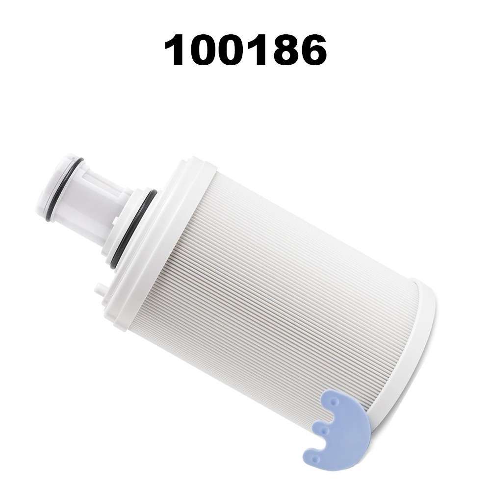 4-Times Efficient Pre-Filtering Layer Water Filter 100186 For eSpring