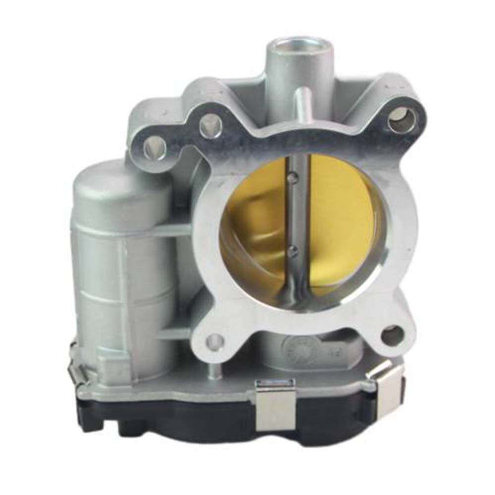 Throttle Body For Saab 9-3 9-3X 03-15 For OPEL SIGNUM VECTRA C 2004-2008 2.0T