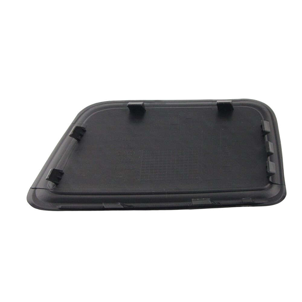 For 14-16 Jeep Grand Cherokee Front Left and Right Lower Bumper Trim 68143098AC