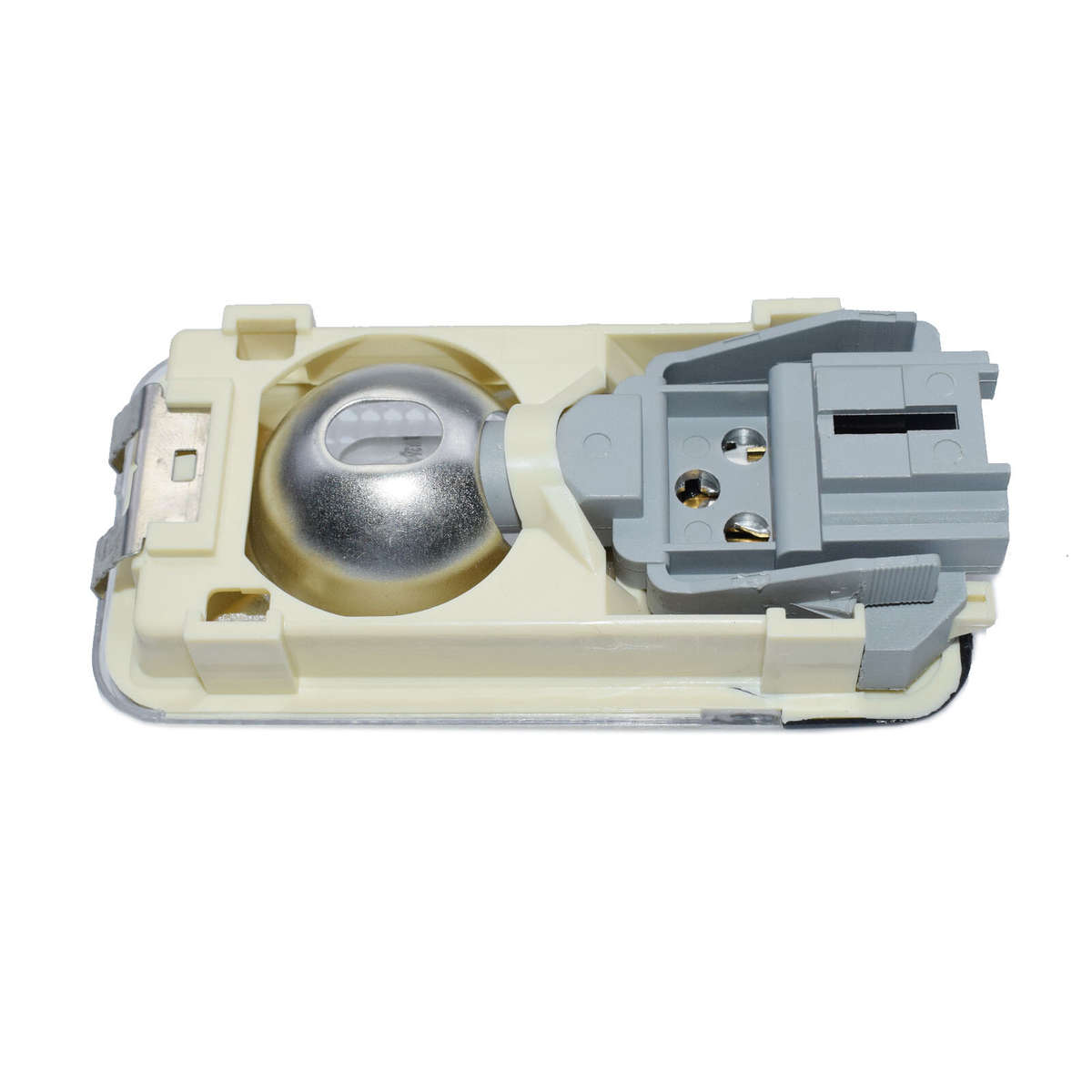 Reading Light Auto Interior Dome Lamp For Peugeot Partner 107 108 206 CC 6362 P3
