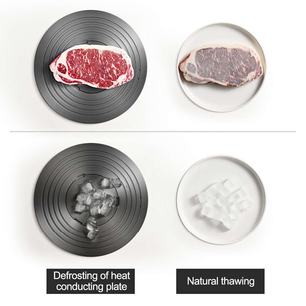 Convenient Storage Cooking Heat Diffuser For Stove Prevents Soup Overflow