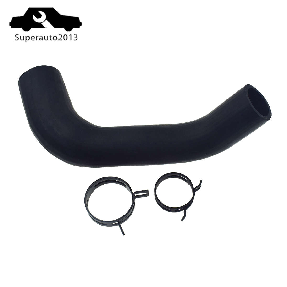 For 2011-23 CHRYSLER 300 DODGE CHARGER CHALLENGER 5.7L 6.4L RADIATOR UPPER HOSE