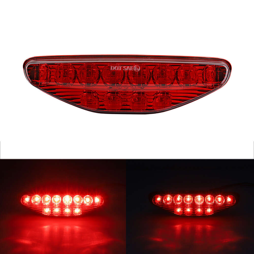 LED Taillight for Honda 2006-2009 TRX450R/ 2006-2014TRX45