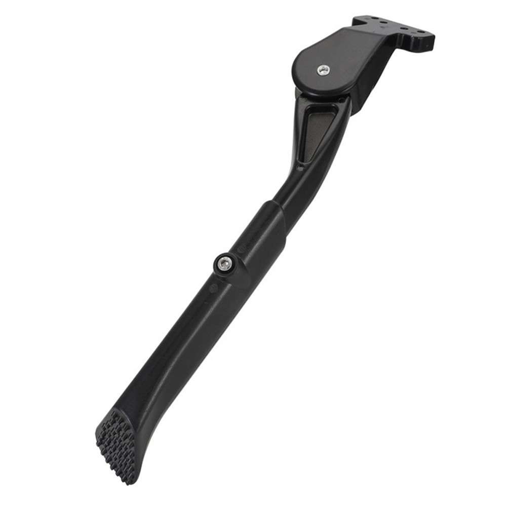 S Shape Reinforced Alloy Stand Perfectly Fits For Super 73 For S1 Bike