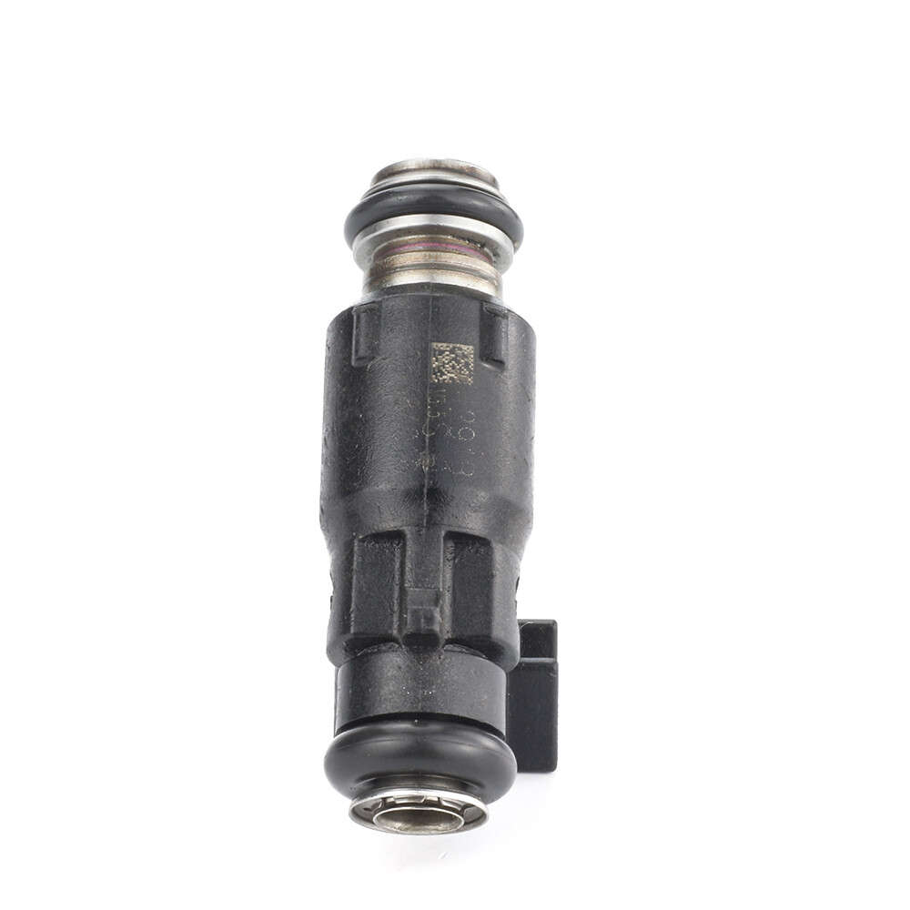 4PCS ORIGINAL fuel injector nozzle For Mitsubishi Junjie 1.8 4G93 25377440