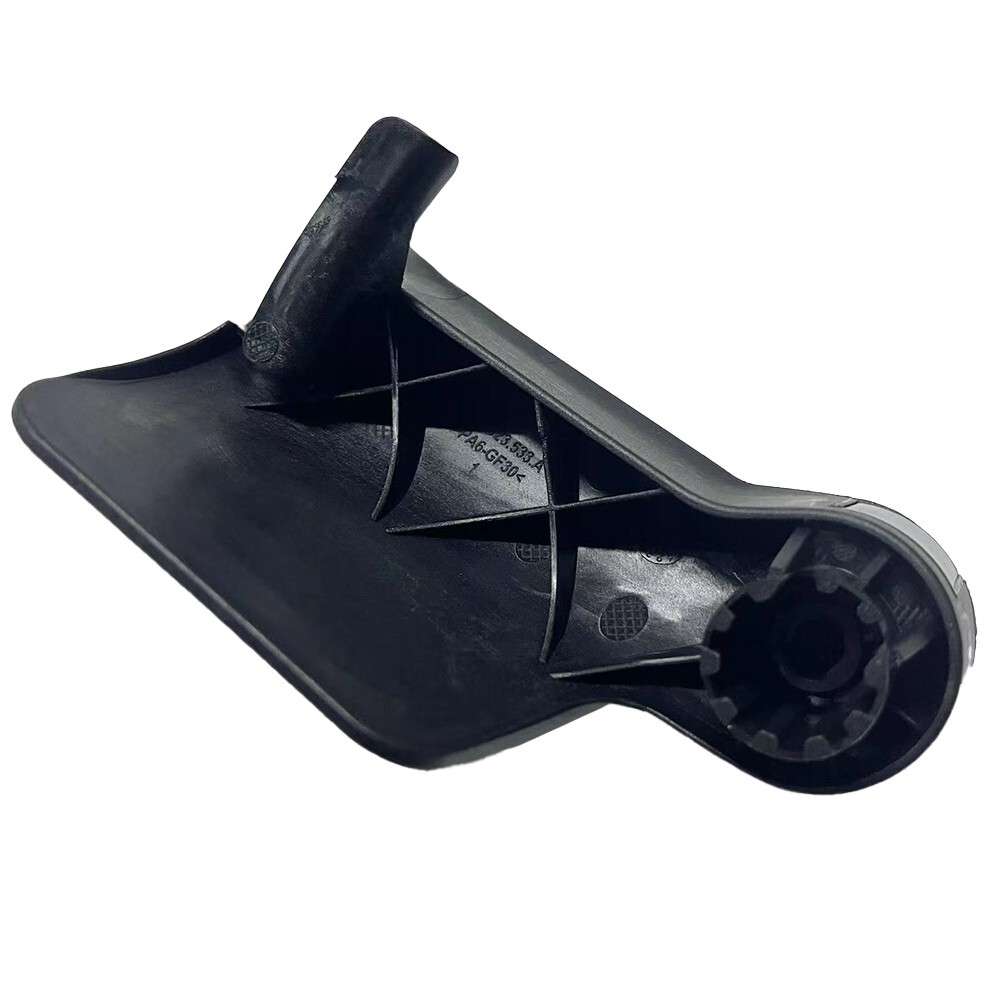 High-Quality Engine Hood Release Handle And Bracket Set For A5 A6 S5 S6 Q5