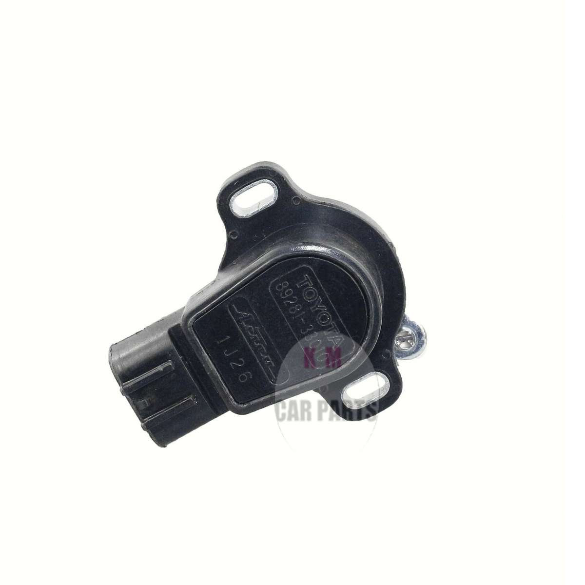 Genuine 89281-33010 Accelerator Throttle Position Sensor For Toyata RAV4 1CD-FTV