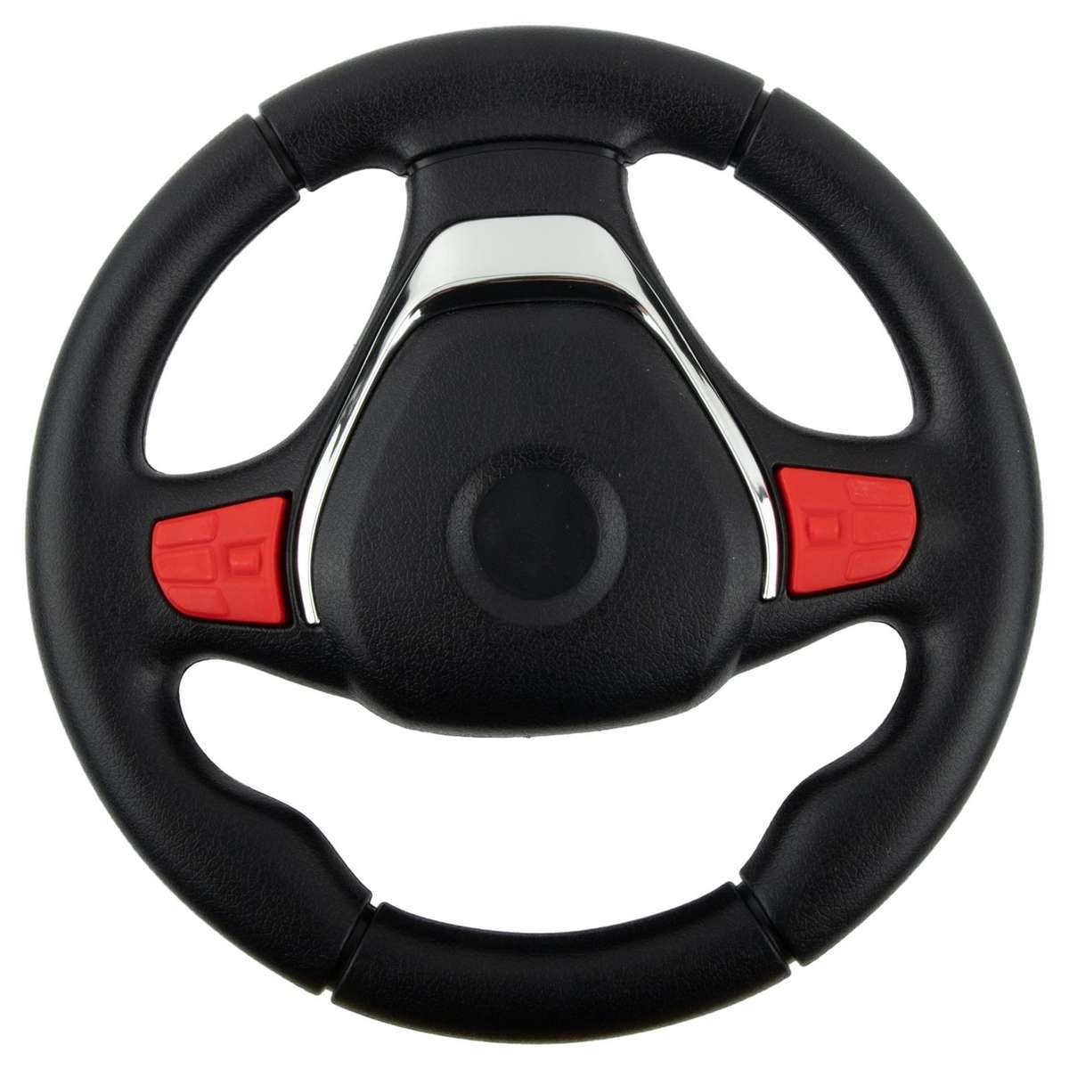 S2388 S2588 S9088 Children\\s Electric Car Steering Wheel Kids Ride-On-Car