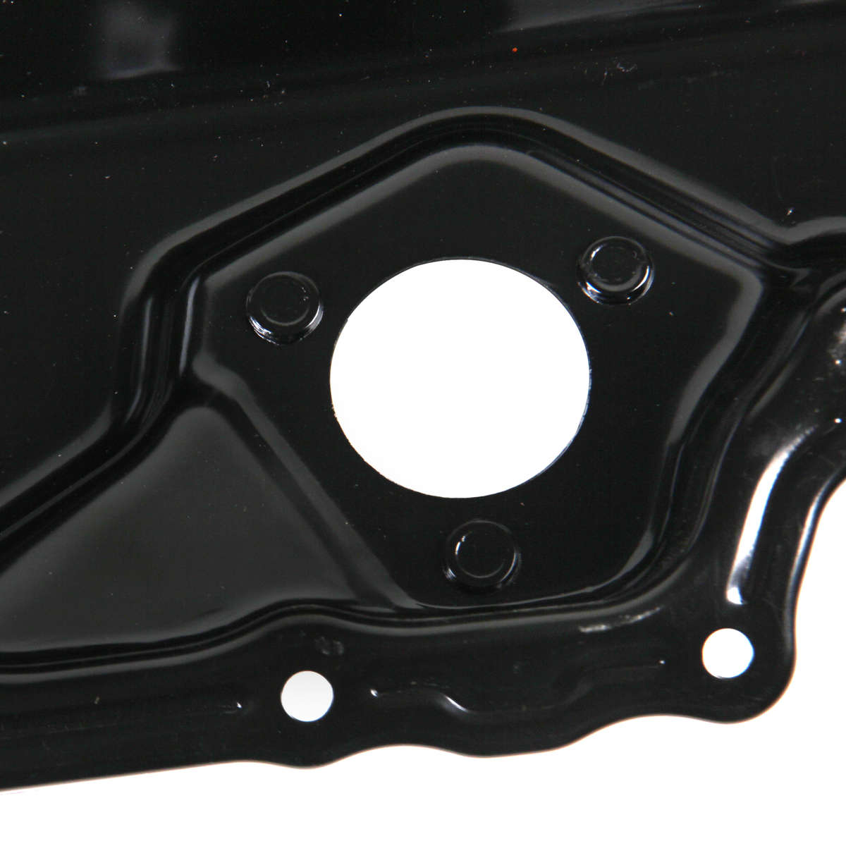 2.0T Engine Oil Pan Fit For VW Golf Jetta Tiguan AUDI A3 #06J103600AF#