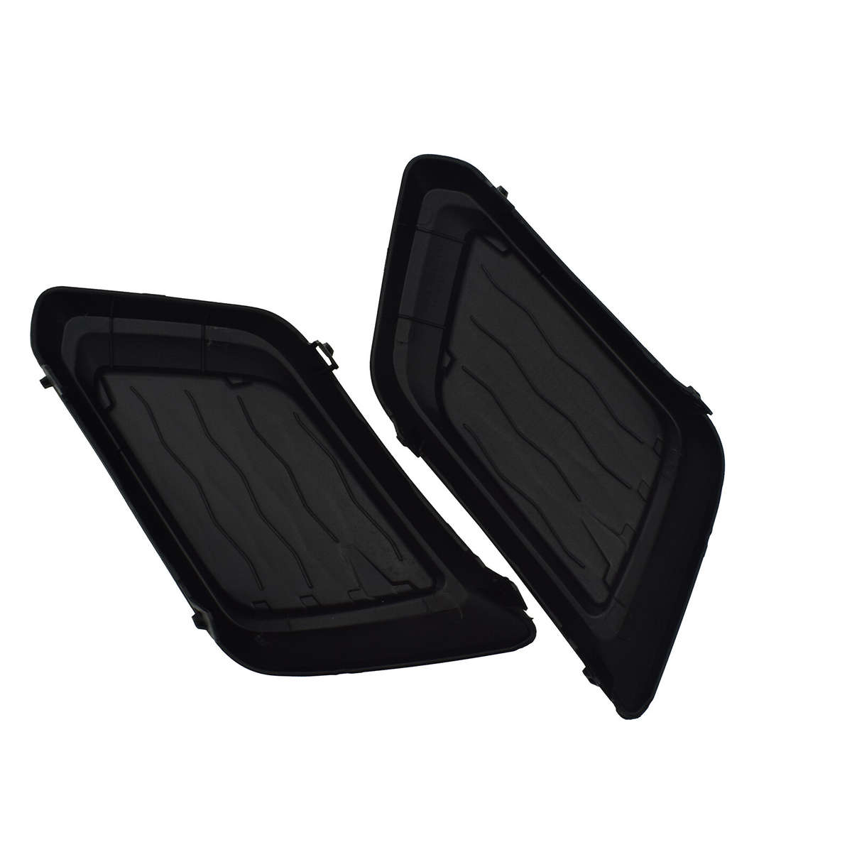 Fog Light Cover Cap Right&Left Side 622574BA0A 622564BA0A For 14-16 Nissan Rogue