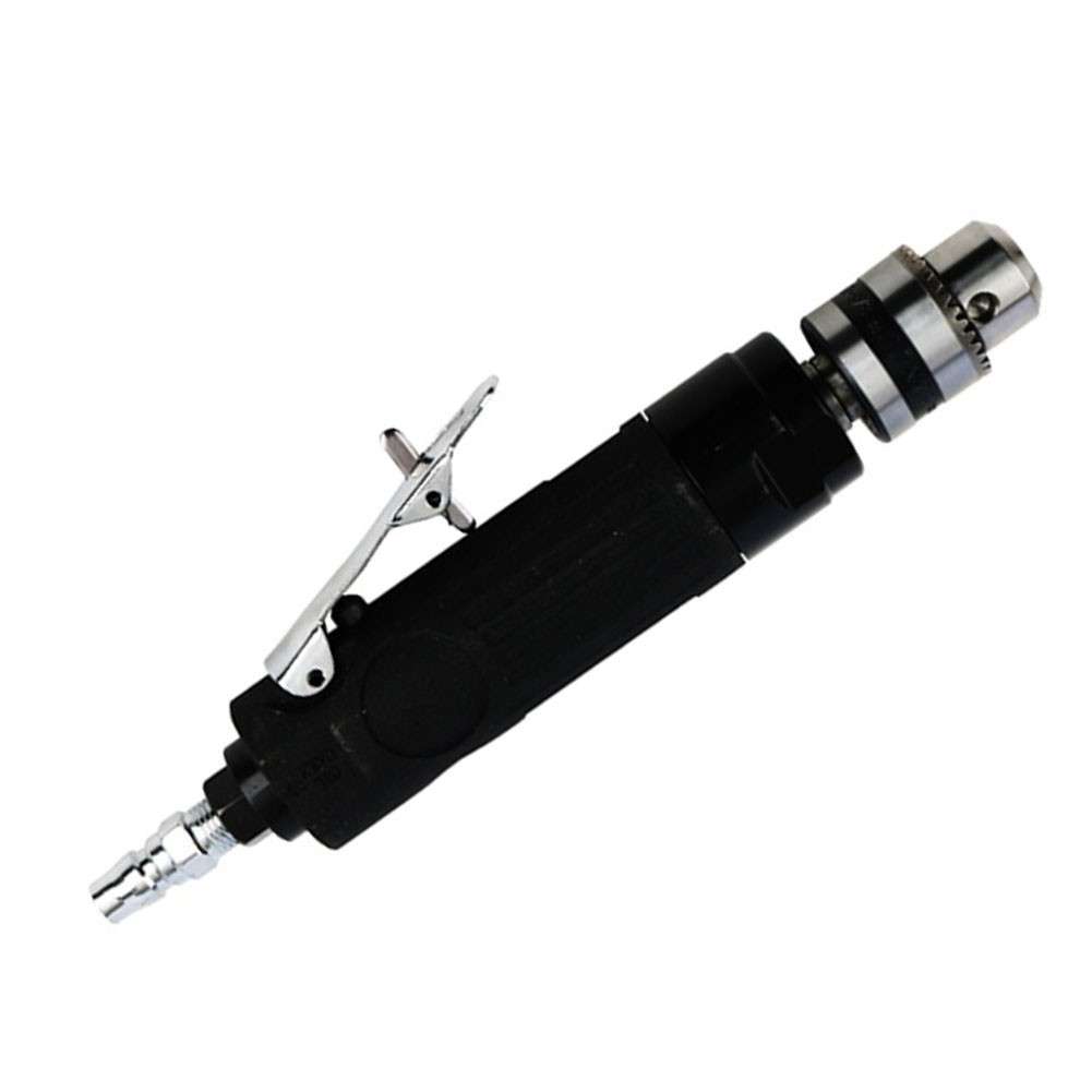 Air Drill Pneumatic Drilling Tool 2500RPM Multifunctiona