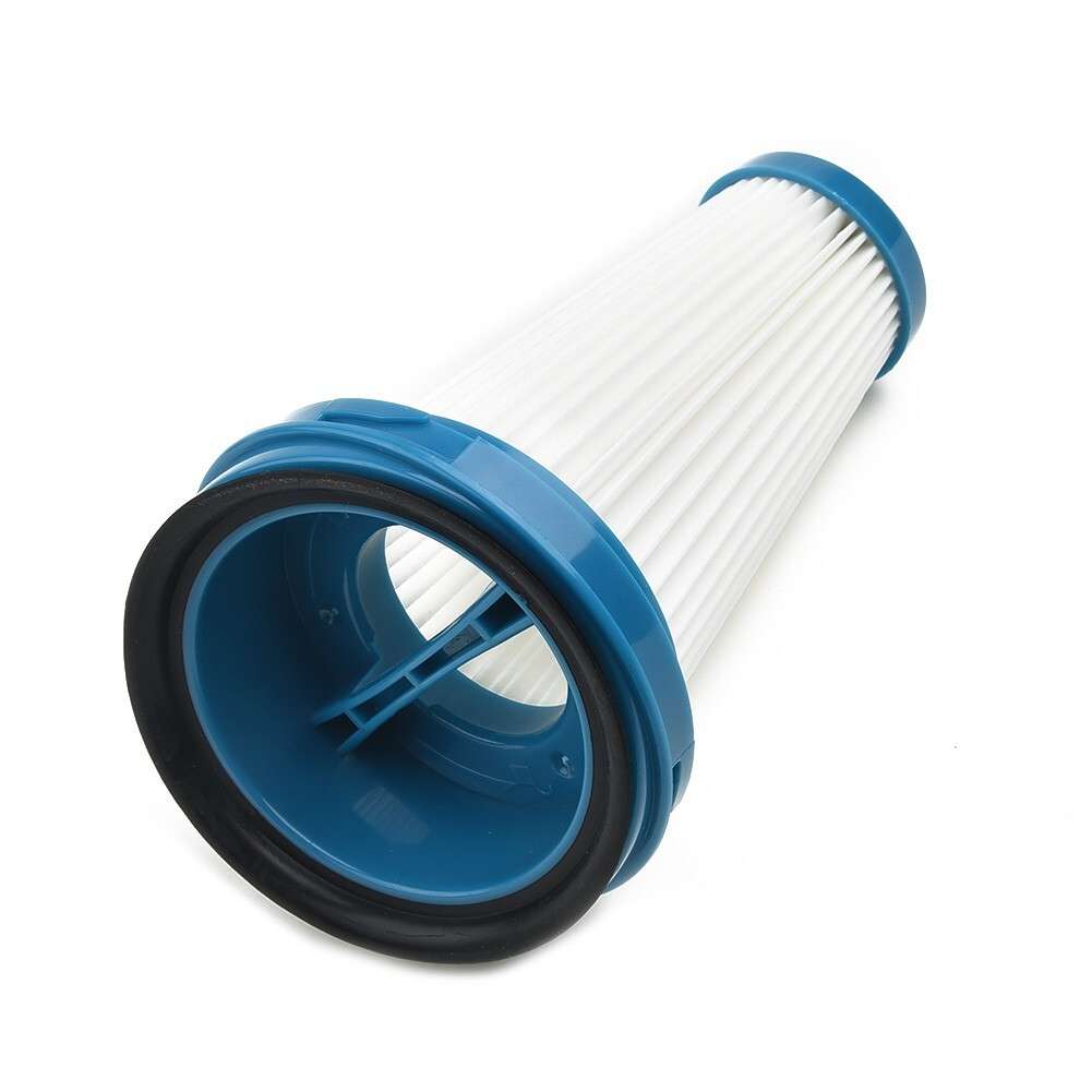 2X Vacuum Replacement Pleated Filter For 2-in-1 SVA520,For Black Decker SVF11