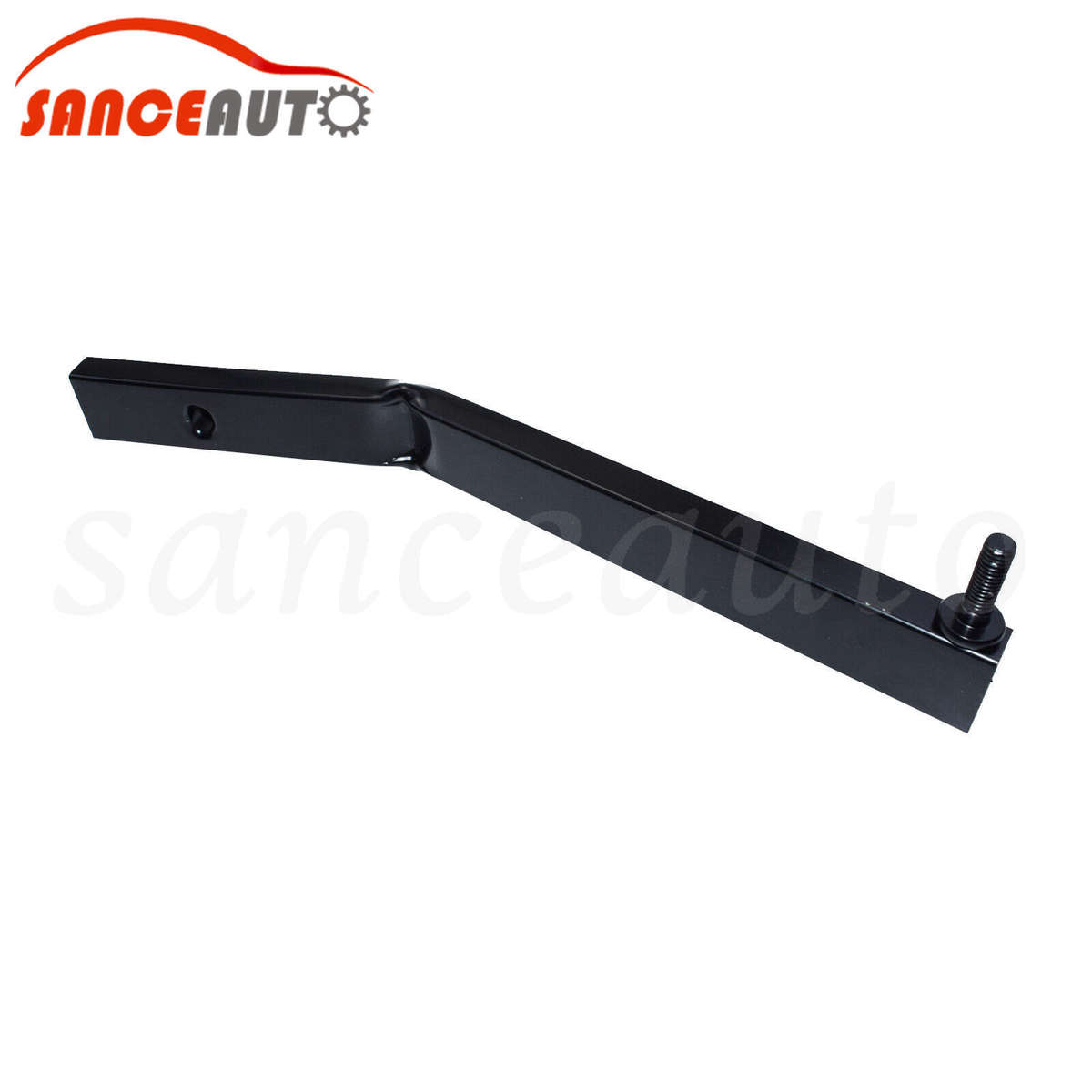 New Radiator Core Support Mount Bracket Front Left For AUDI A4 B8 A5 8K0805527A