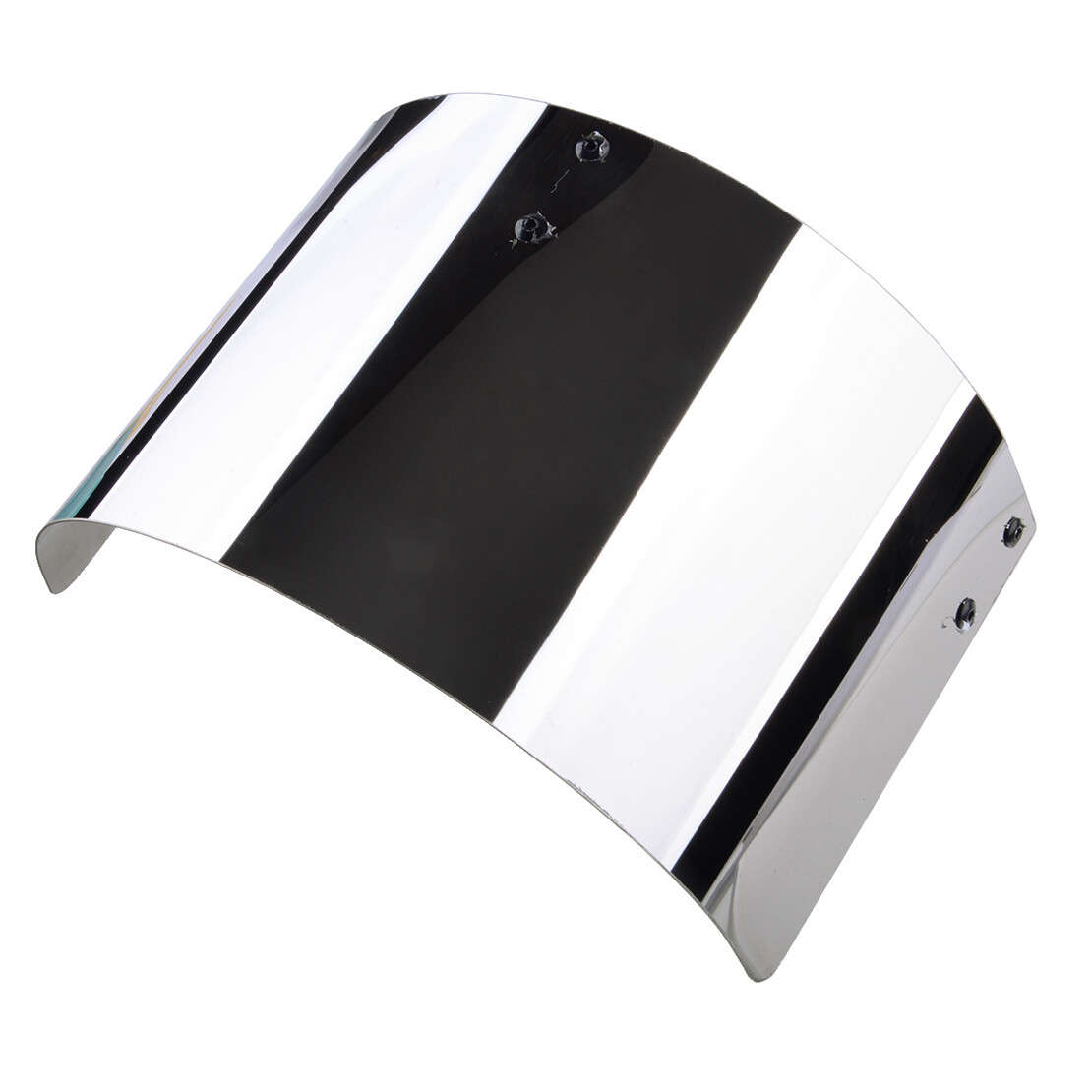 Air Intake Filter Heat Shield Cover For Racing Car 2.5" To 5.5" Filter Universal