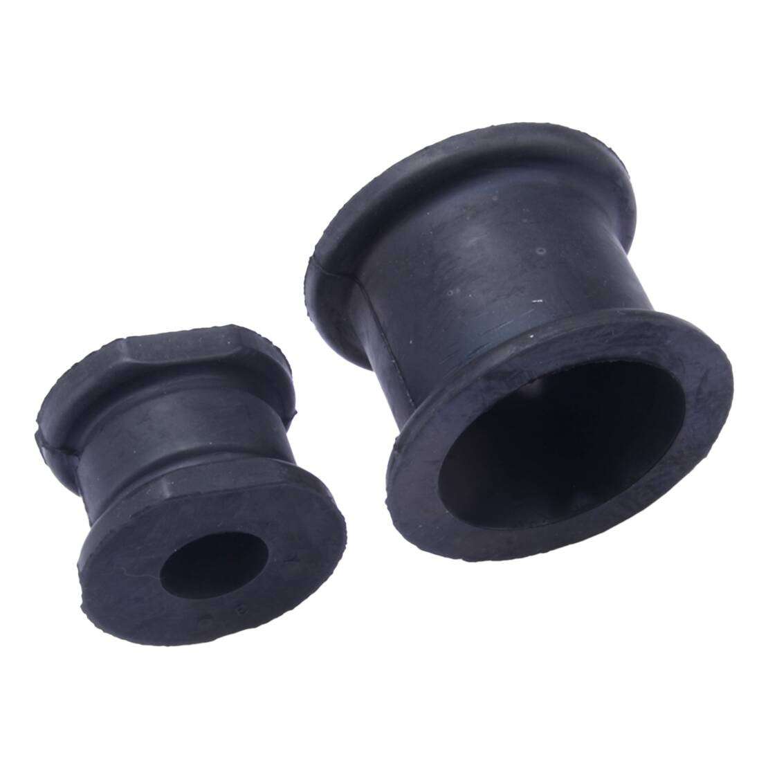 Front Sway Bar Bushing Set Fit For Mercedes W163 ML320 ML350 ML55AMG 1633230285