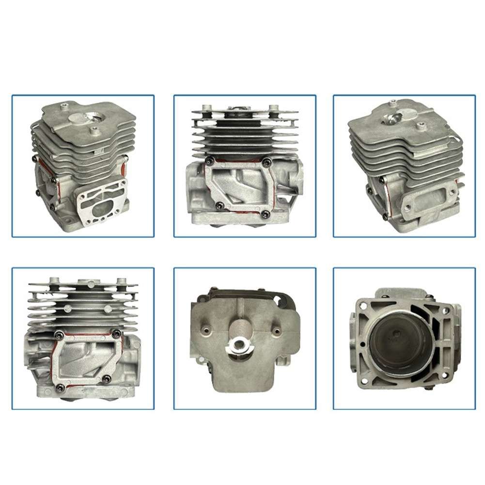 Long Lasting Cylinder Piston Kit For Echo Leaf Blowers For PB8010 PB9010