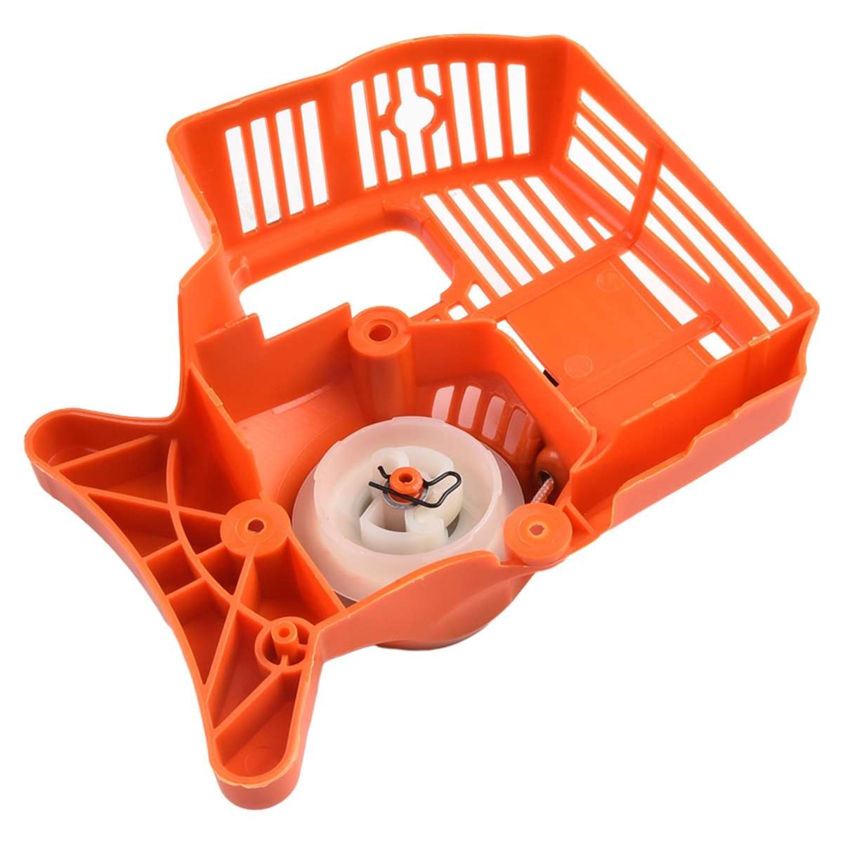 Recoil Pull Start Starter For STIHL-FS38 FS45 FS46 FS55 FC55 HL45 KM55-TRIMMER