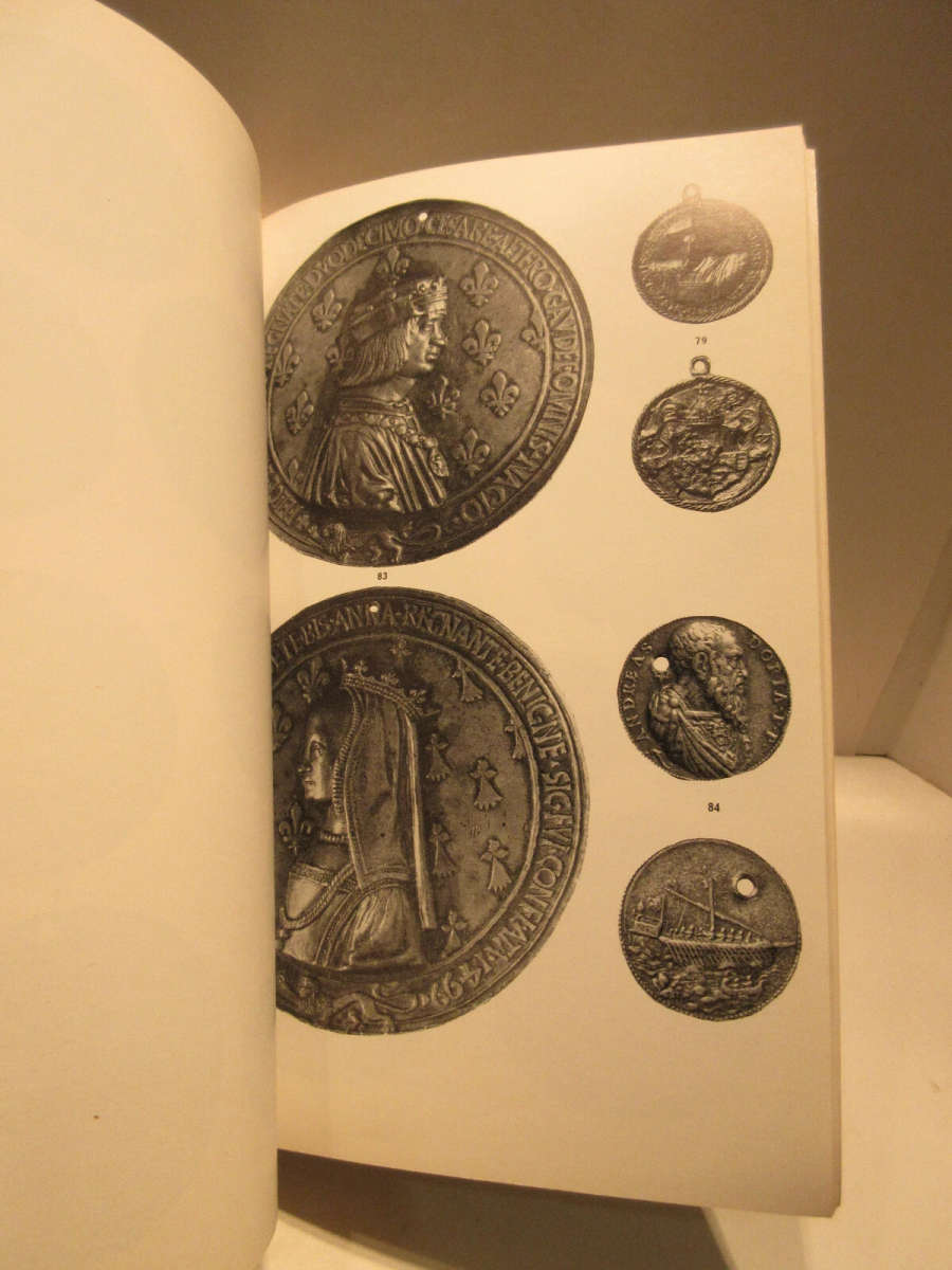 A Collection of Renaissance and later Medals (1974)