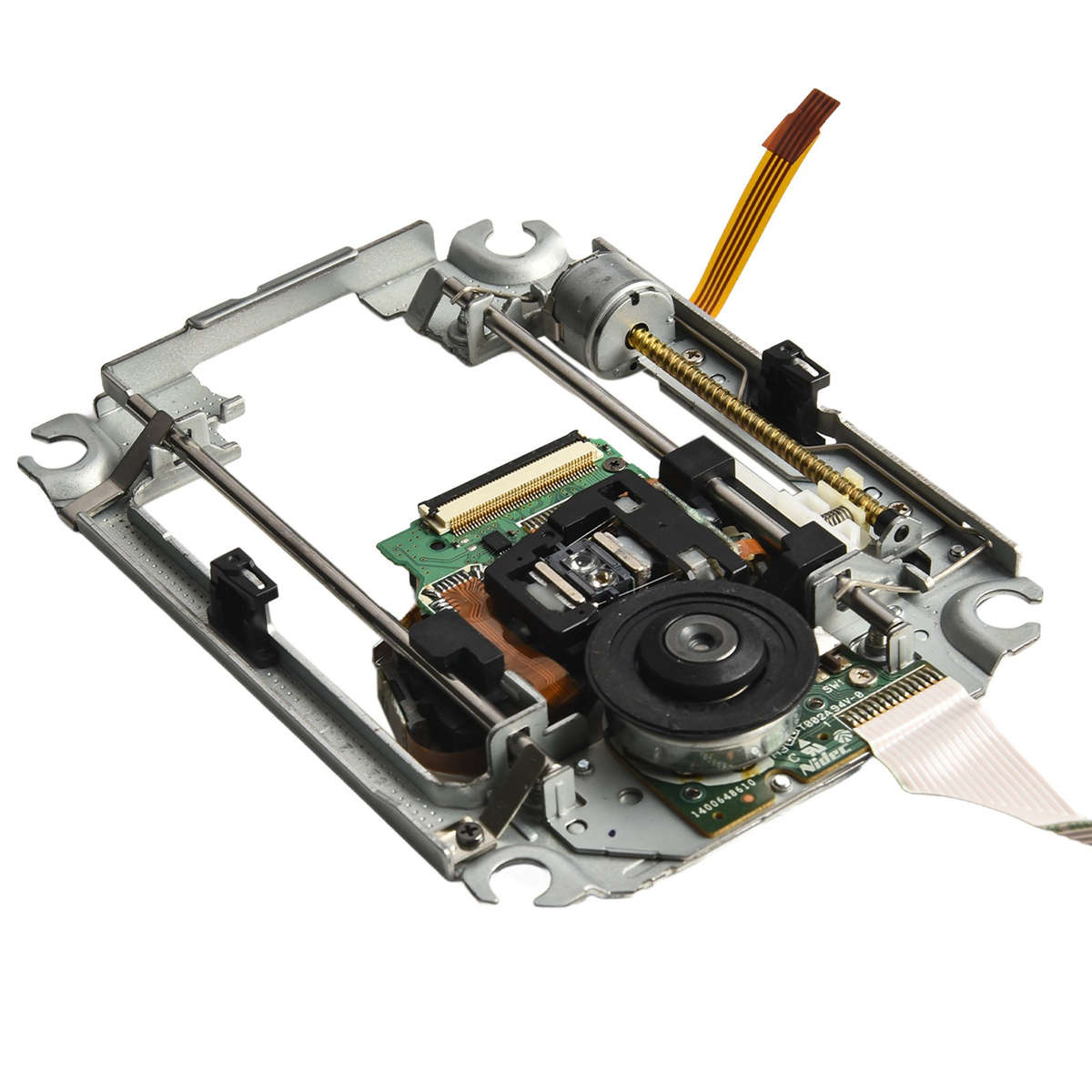 KES-450A KEM-450AAA CECH-2001A For DVD Optical Drive For Sony For PS3 Slim