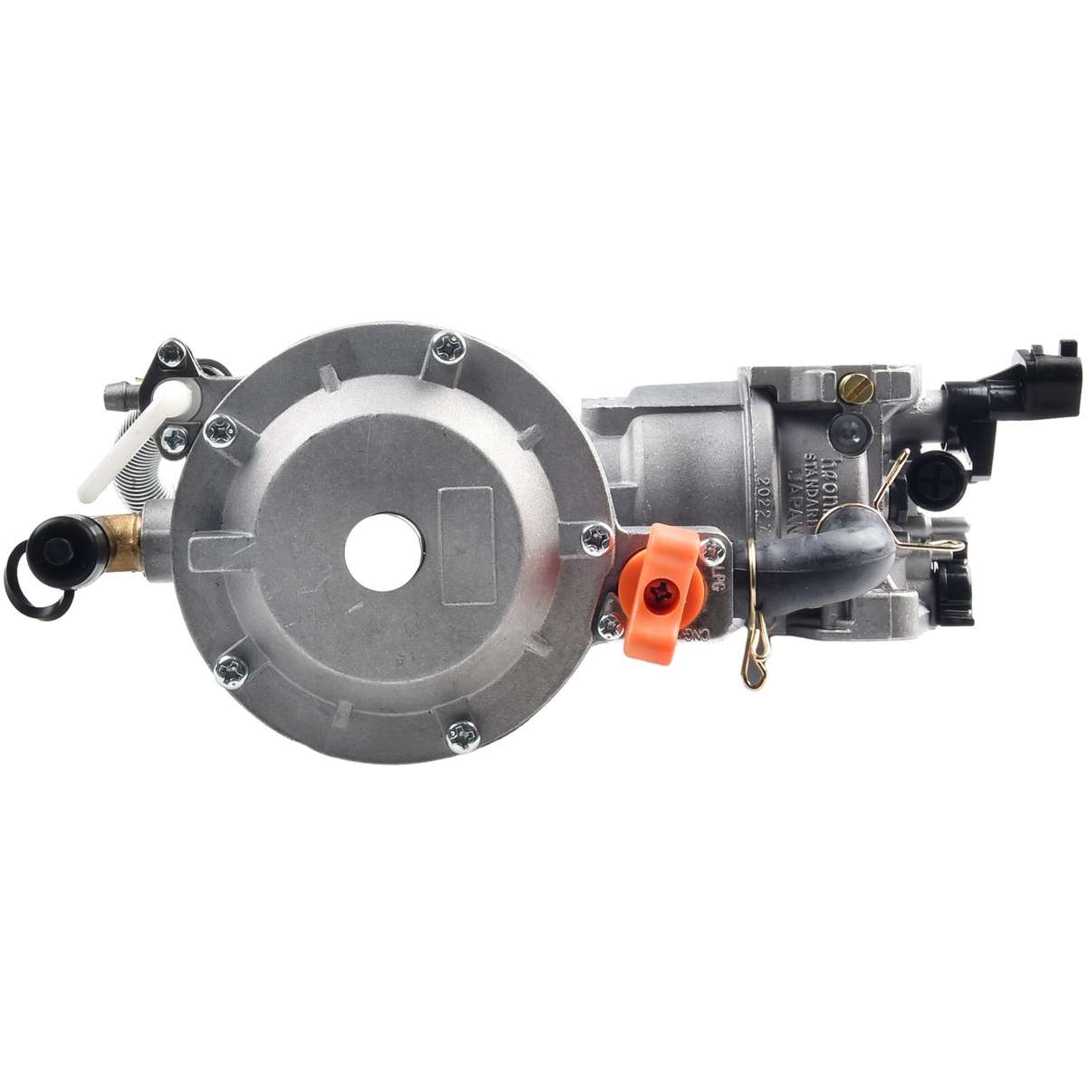 212cc For LPG Conversion Kit With Improved Fuel Economy For Propane Generators