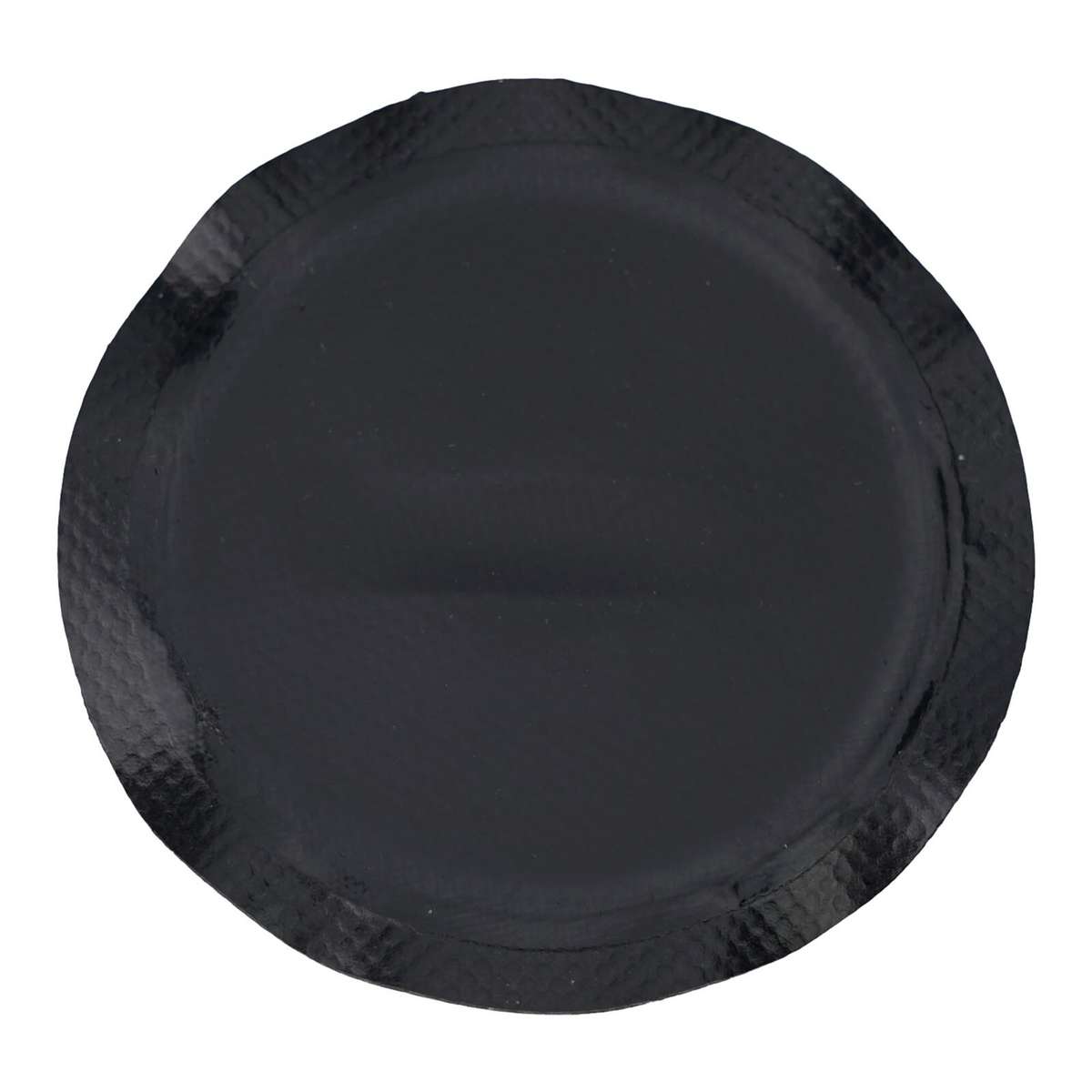 6pcs Black Stainless Steel D-Ring Patch For Inflatable Boat for KAYAK Dinghy