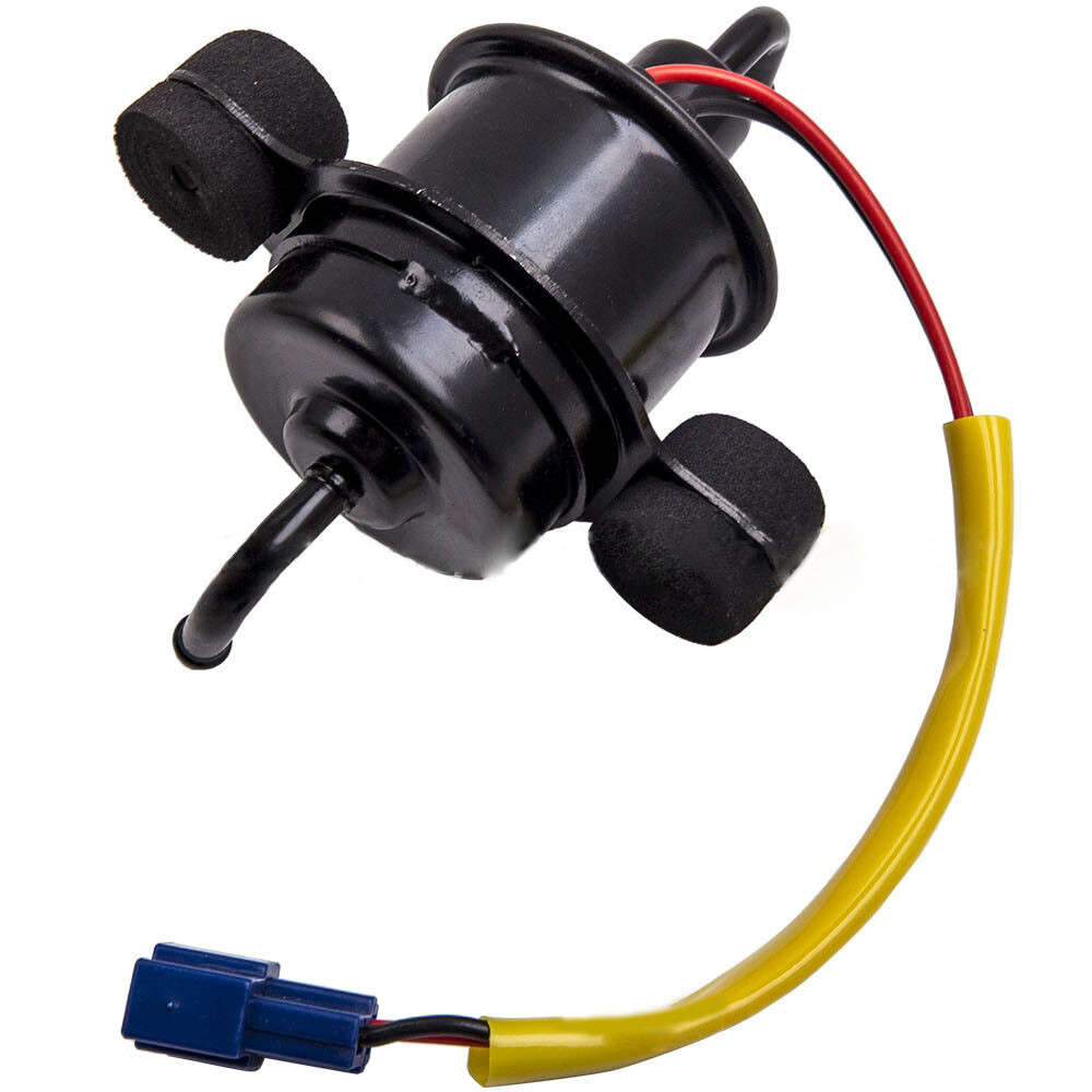 17040-8H80A For Nissan X-Trail 2001-2013 2.2 dCi Rear External Fuel Pump