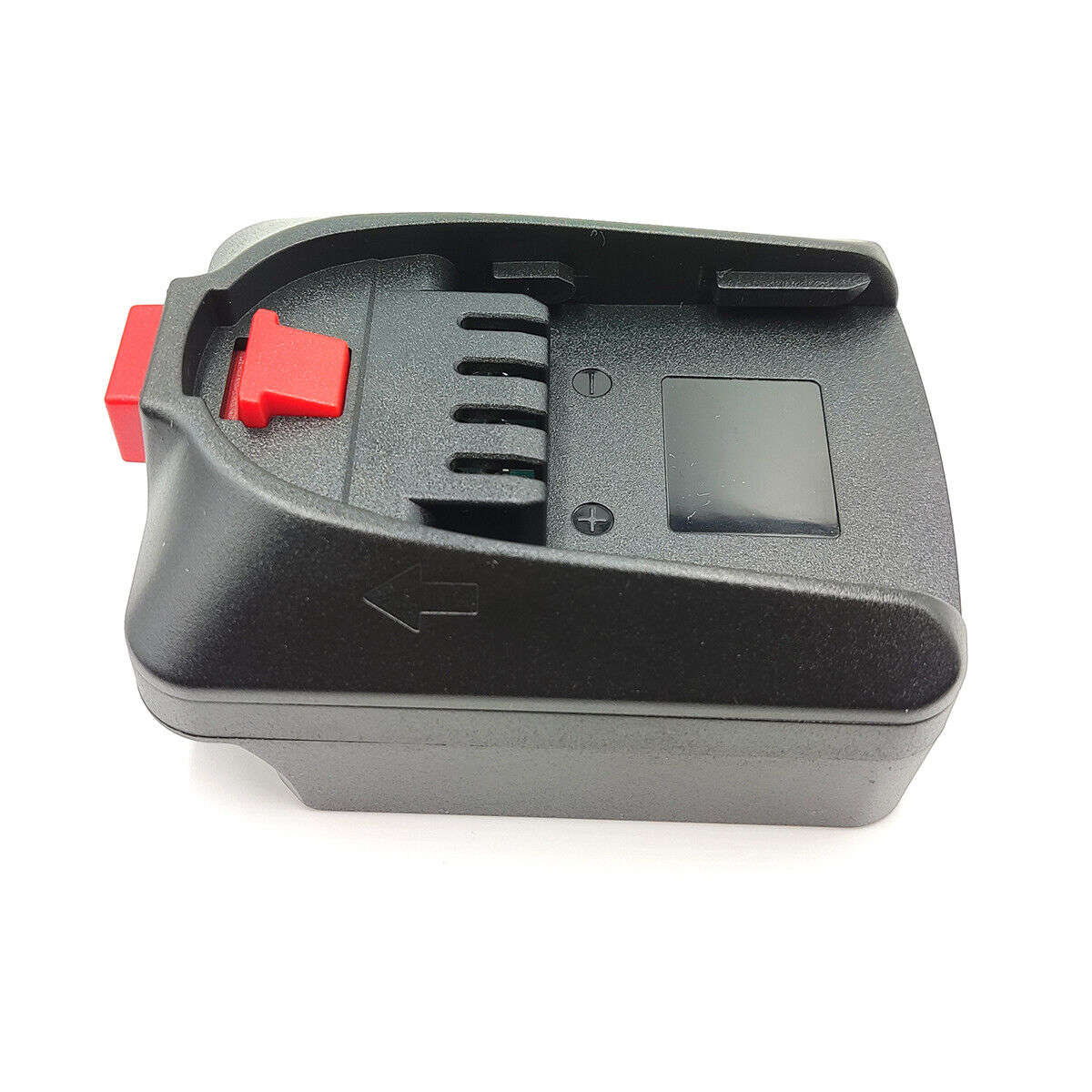 Adapter for Black Decker 20V Li-ion Battery Convert to for Bosch PBA 18V CTool
