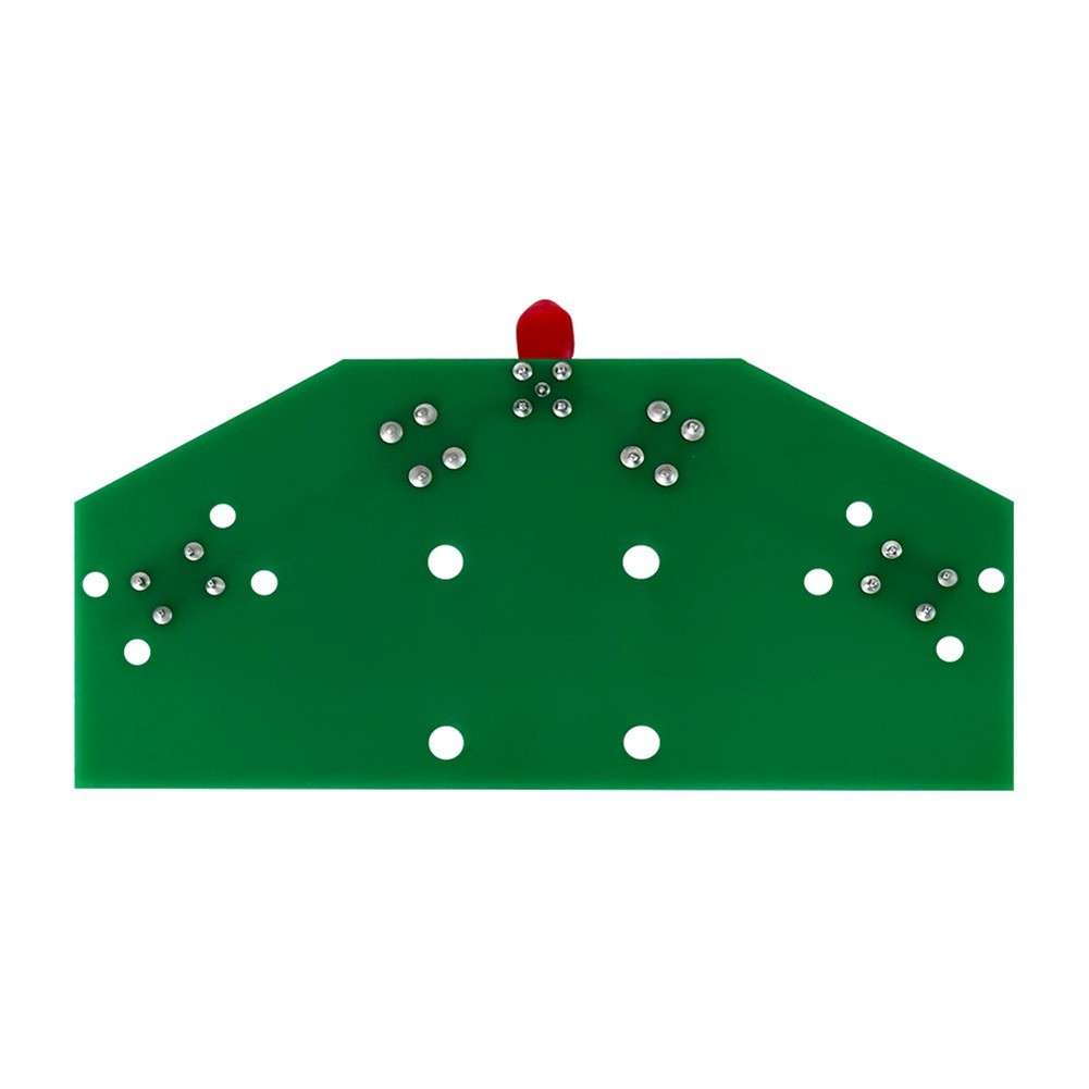 137MHz V Dipole Antenna Kit For Aviation Use With Adjustable Signal Frequency