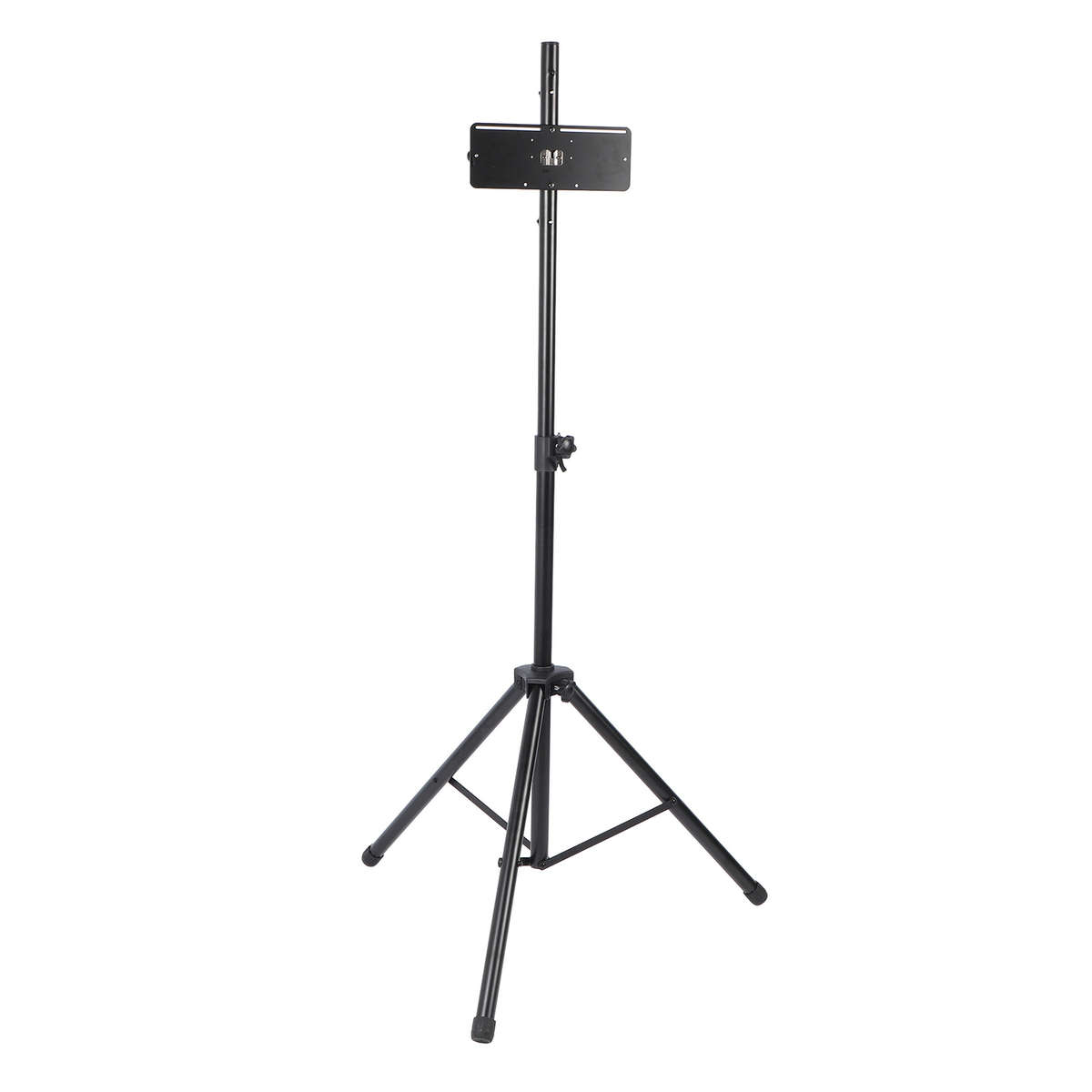 Dartboard Tripod Stand Heavy Duty Adjustable Height Stainless Steel Easy Ass CH