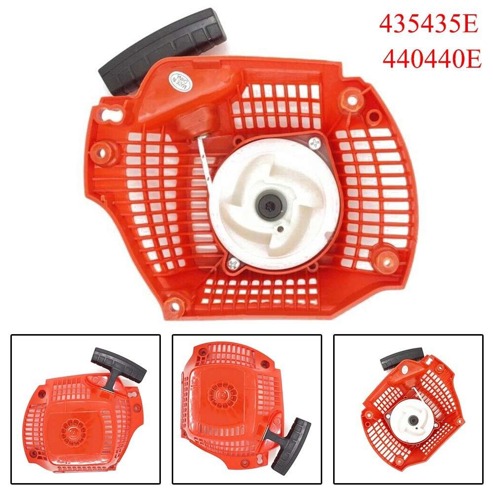 For 435E 440/440E PULL START RECOIL STARTER 544287002 CHAINSAW