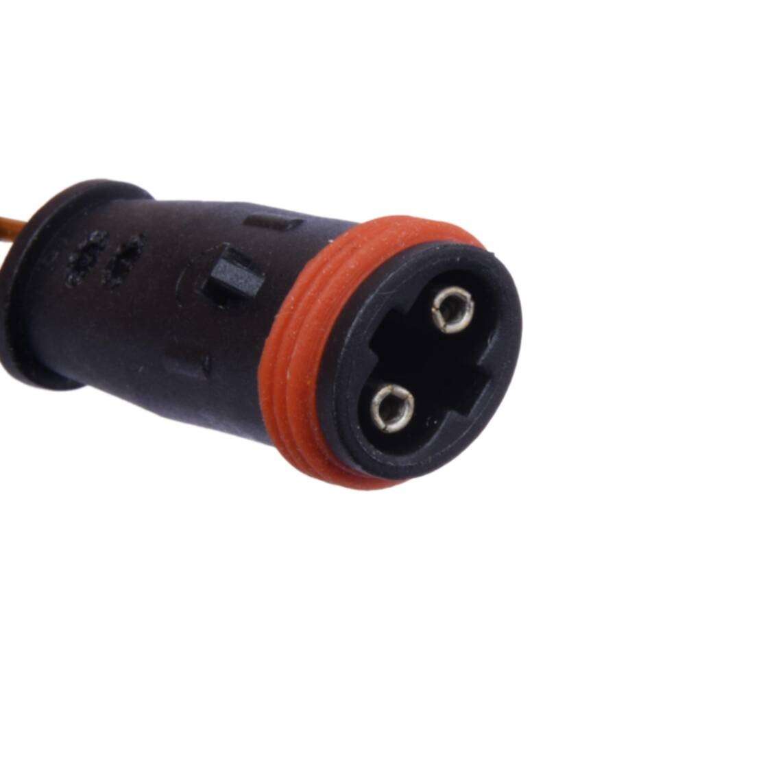 2pc Sensors Wear Brakes fit for:Freightlin