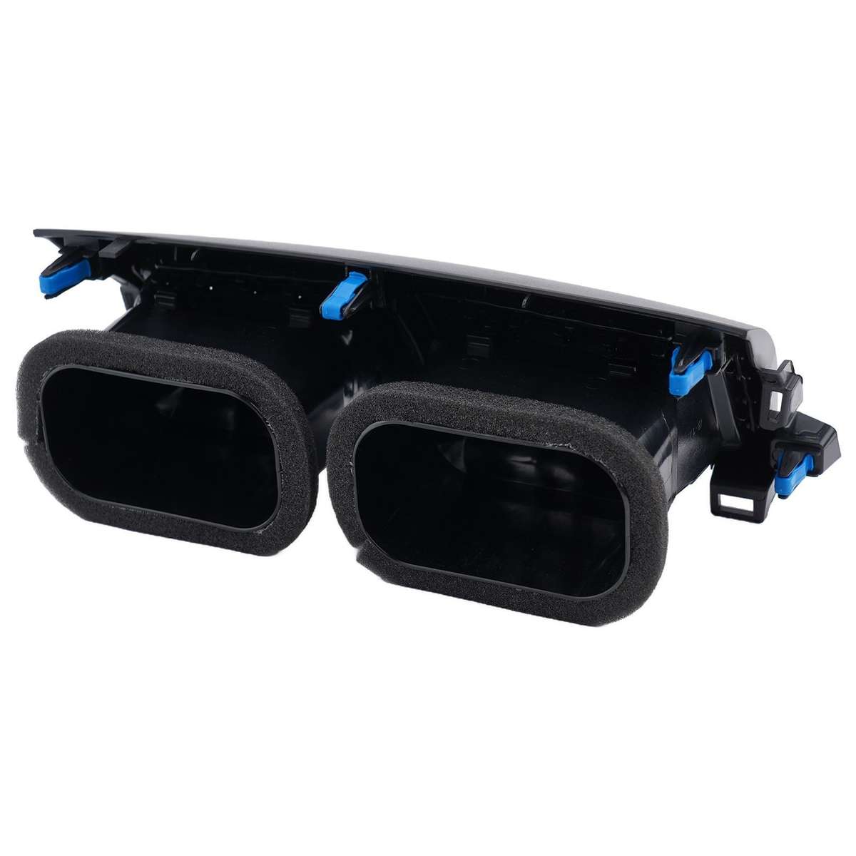 Center AC Air for DASH Vents Panel For Toyota For RAV4 2006-12,55663-