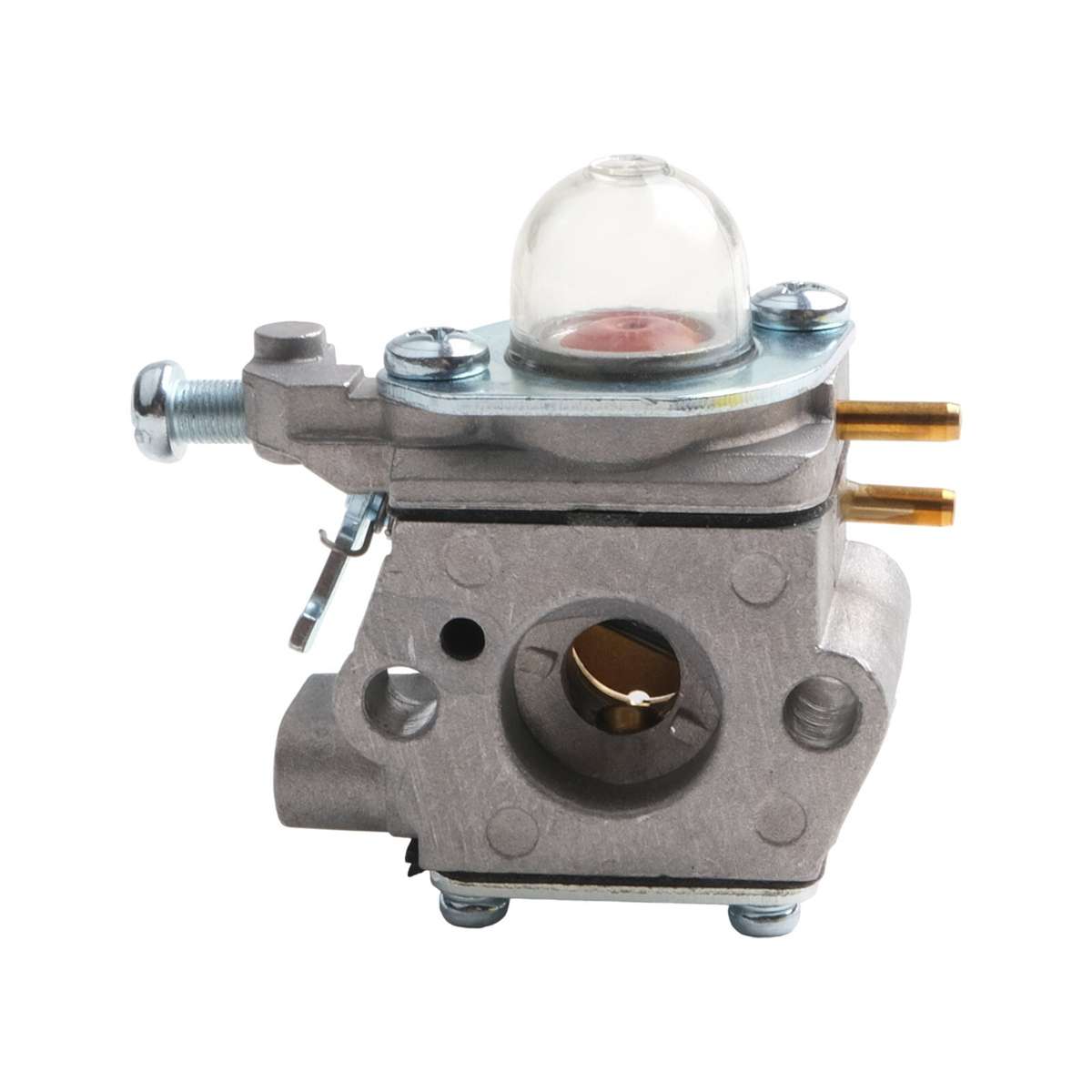 Carburetor For Craftsman String Trimmers Easy Installation And Tune Up