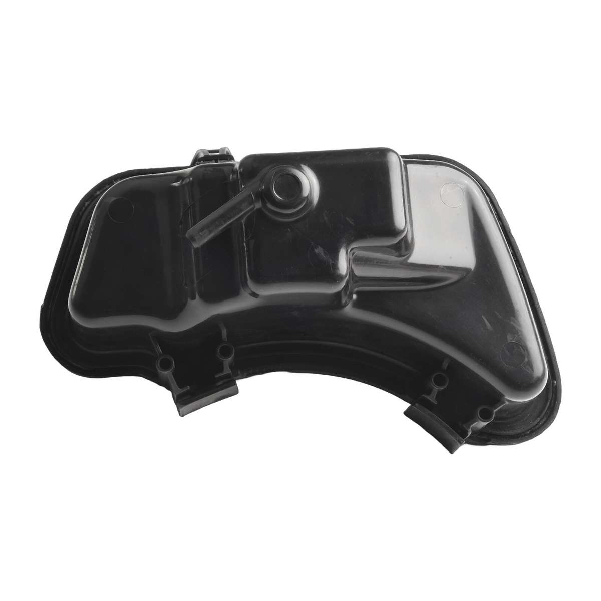 Plastic Engine Replacement Fuel Gas Tank 596251 With Gas Cap??596250-Sp