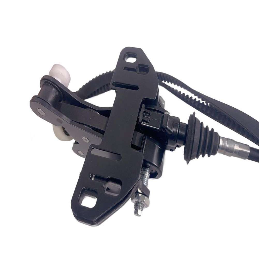 Car Door Electric Pulley Sliding Door Roller Guide For Benz Sprinter W906