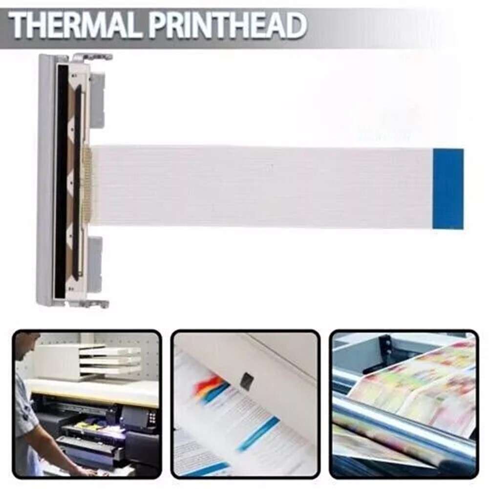 Print Head Receipt Printers Receipt Printer Thermal Print Head Printhead