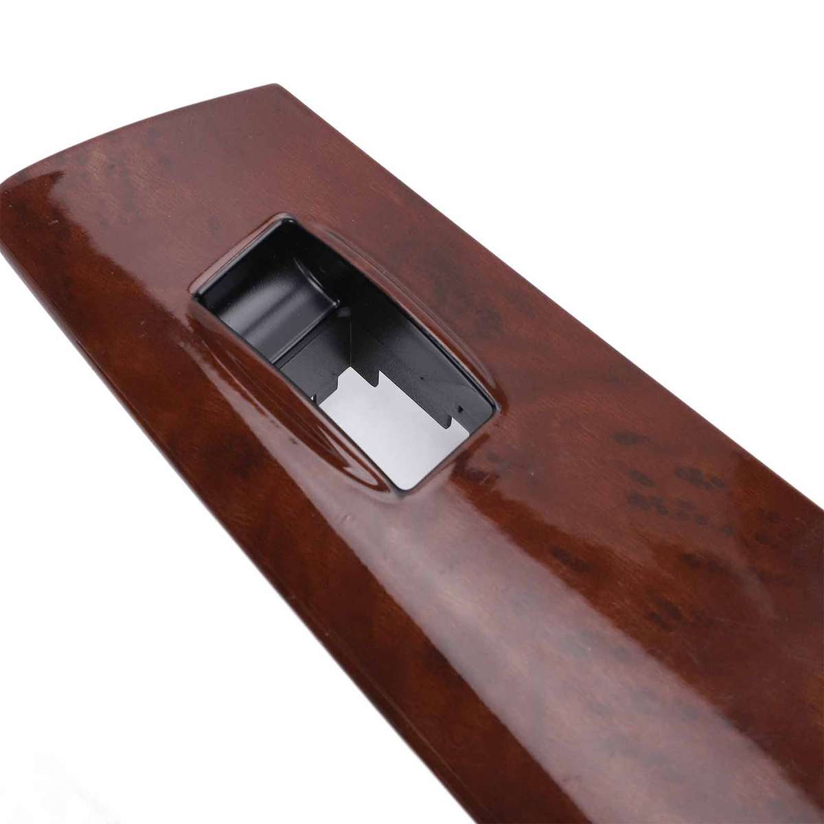 4pcs Window Switch Panel Set Front Rear Left Right Door Window Control Switch