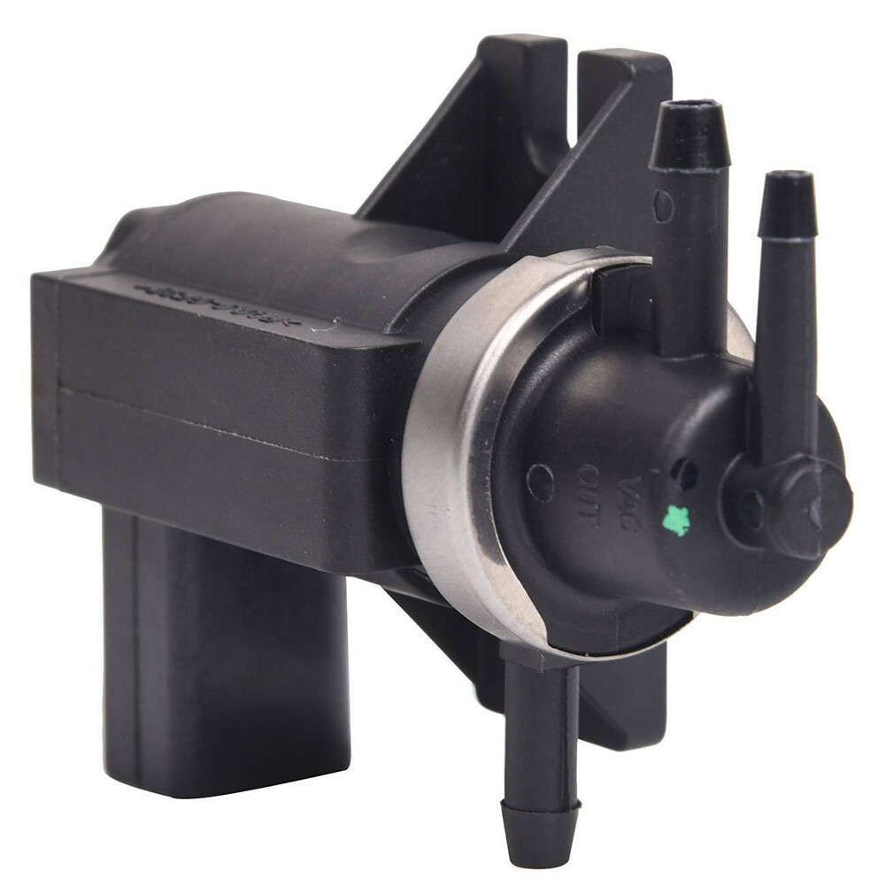 Turbo Boost Solenoid Valve For 2000-2006 VW Beetle Golf 1.9L 1K0906627