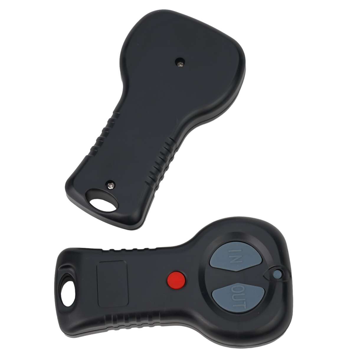 Reliable 12V Wireless Electric Winch Remote Control Kit For Off Road Trucks